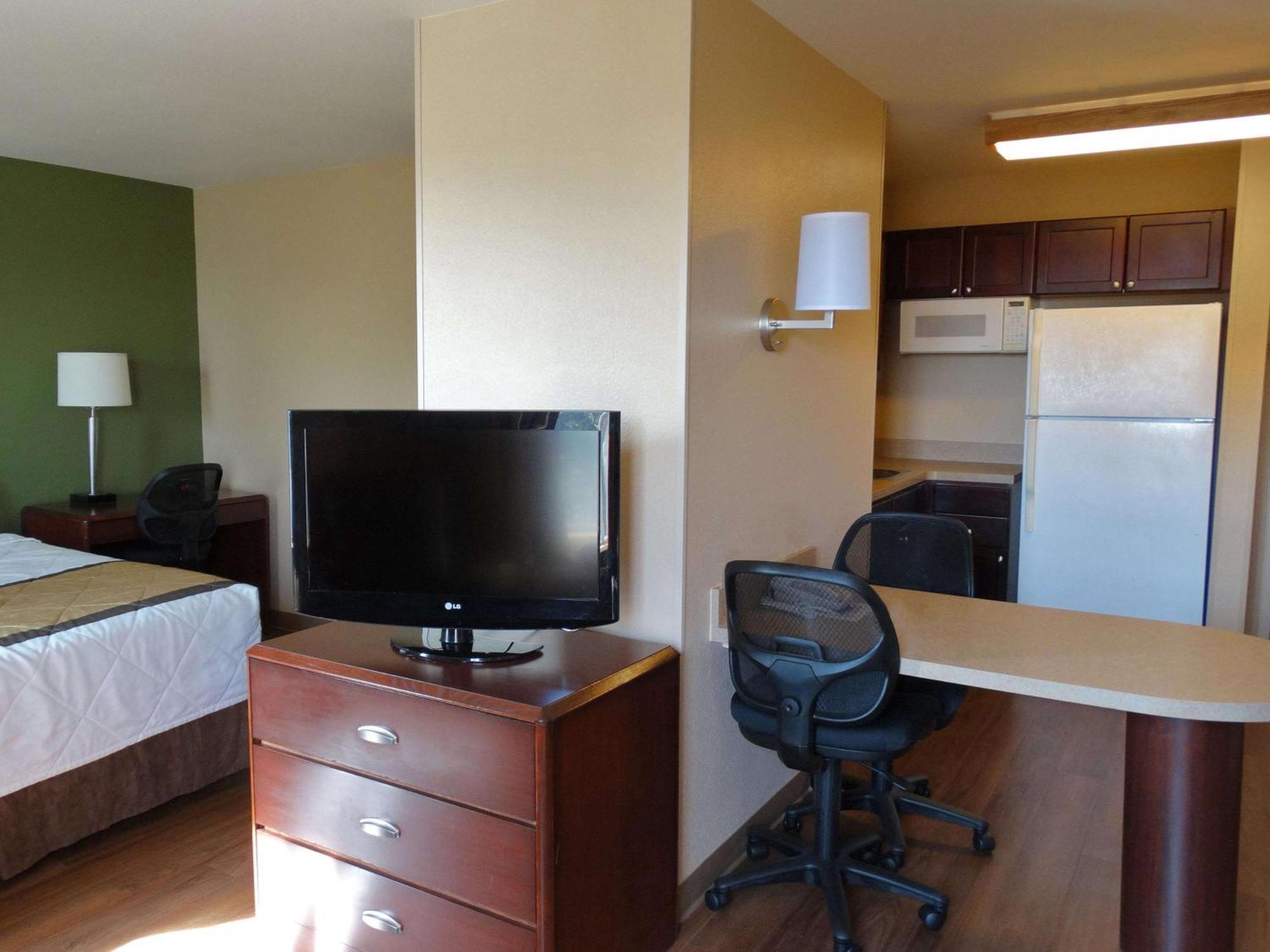 Hotel Extended America Select - - Northwest - Research Park
