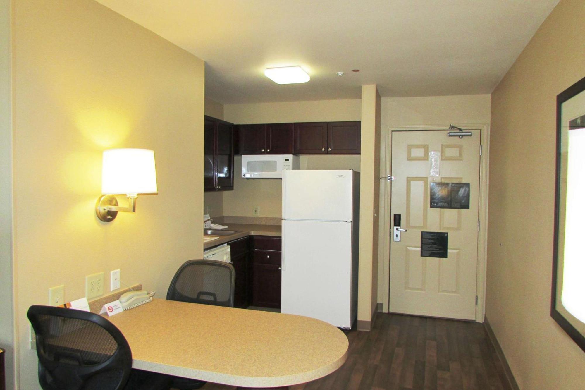 Hotel Extended America Select - - Northwest - Research Park 2*