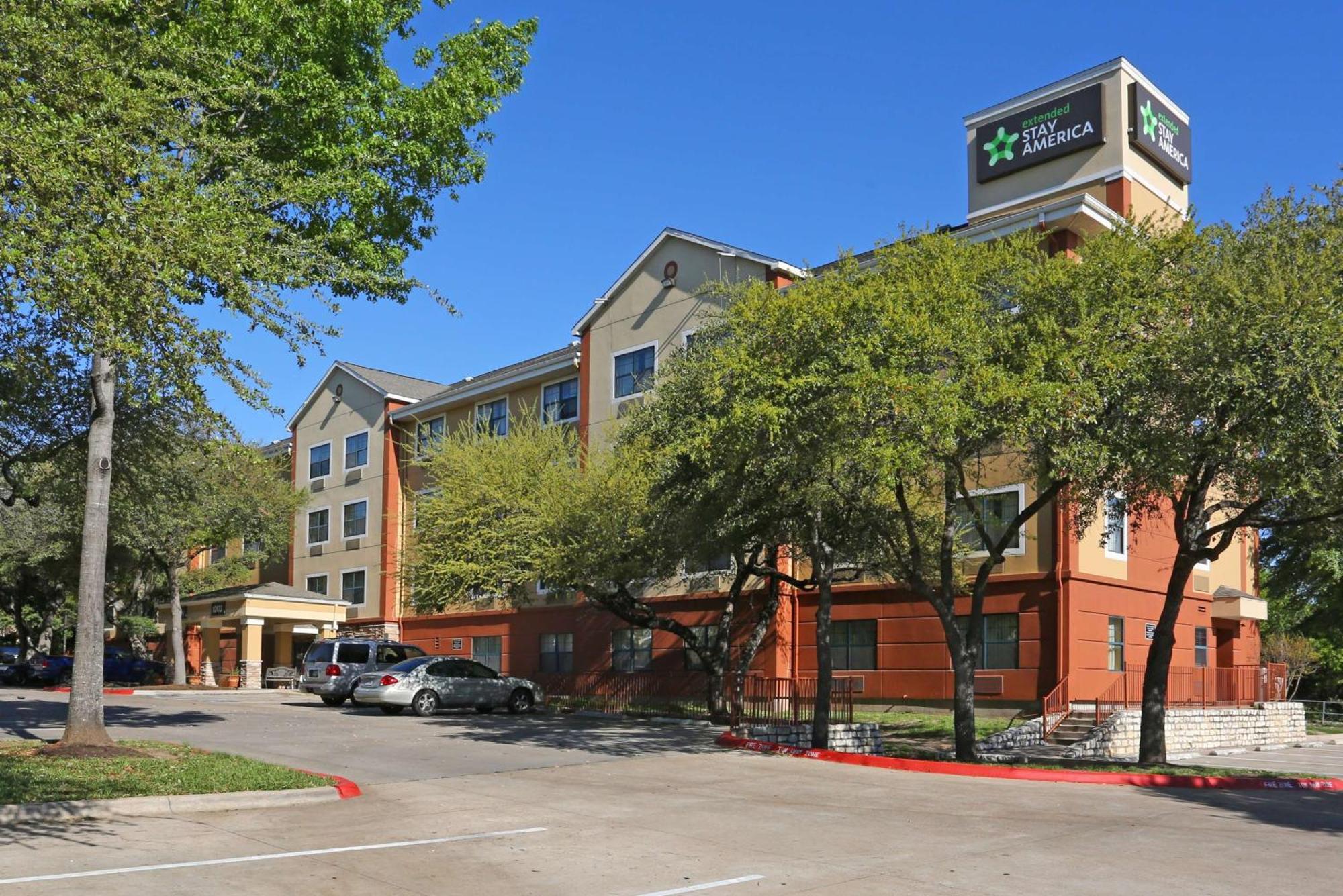 Extended America - - Northwest Arboretum Hotel Austin