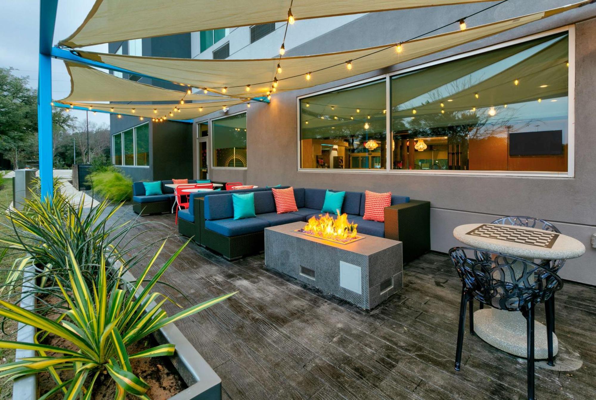 Hotel Tru By Hilton Nw Arboretum, Tx Austin
