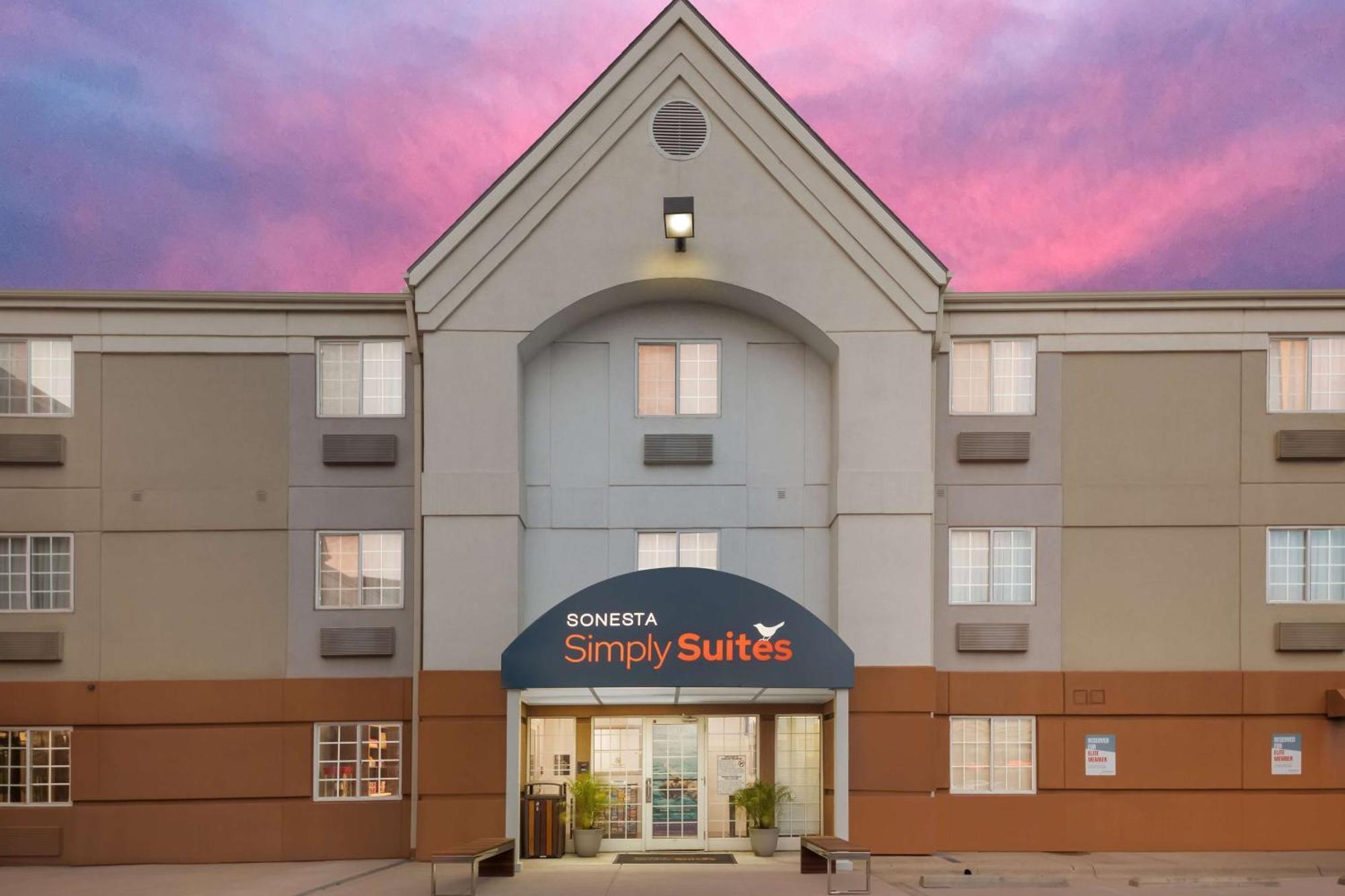 Sonesta Simply South Austin
