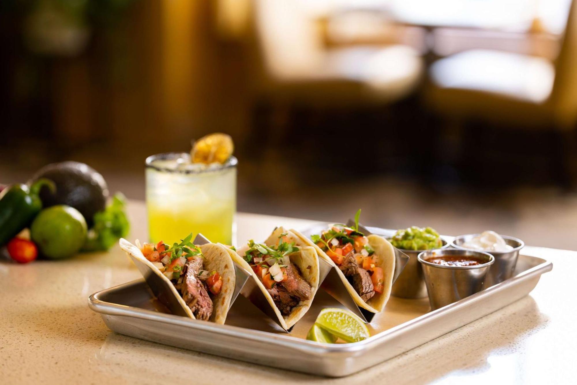 Doubletree By Hilton Downtown Capitol 4* Austin