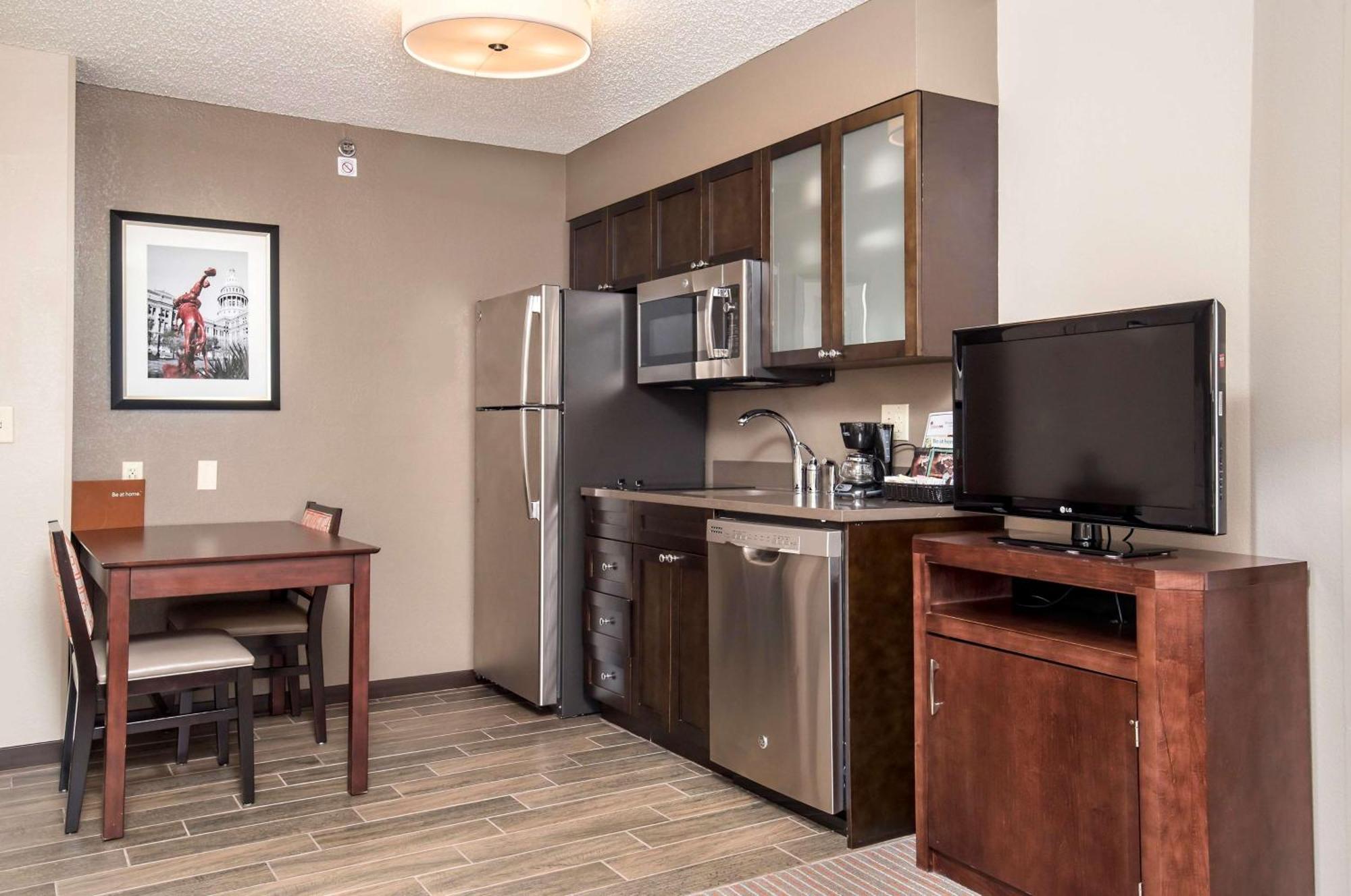 Homewood By Hilton South Austin