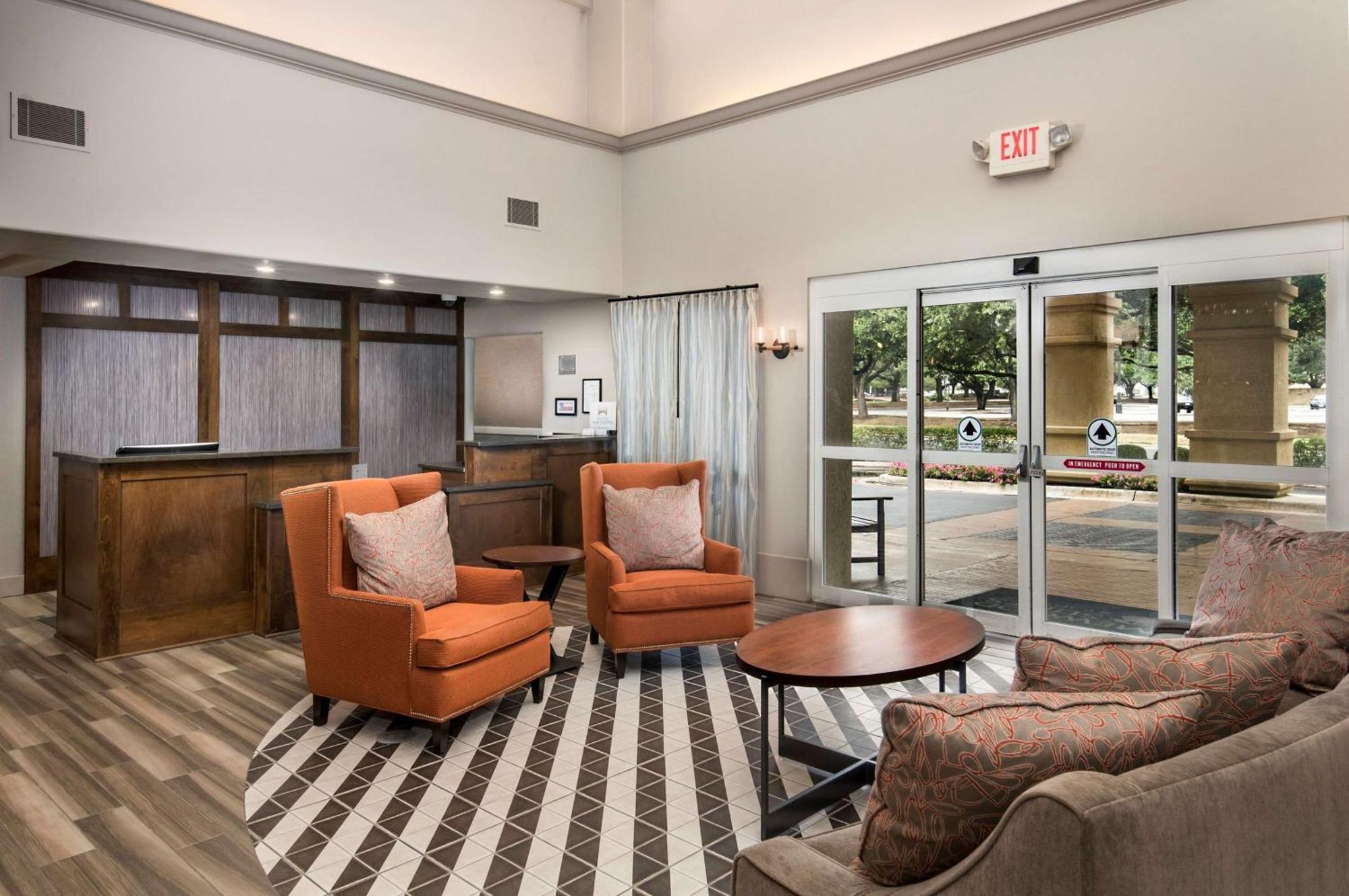 Hotel Homewood By Hilton South