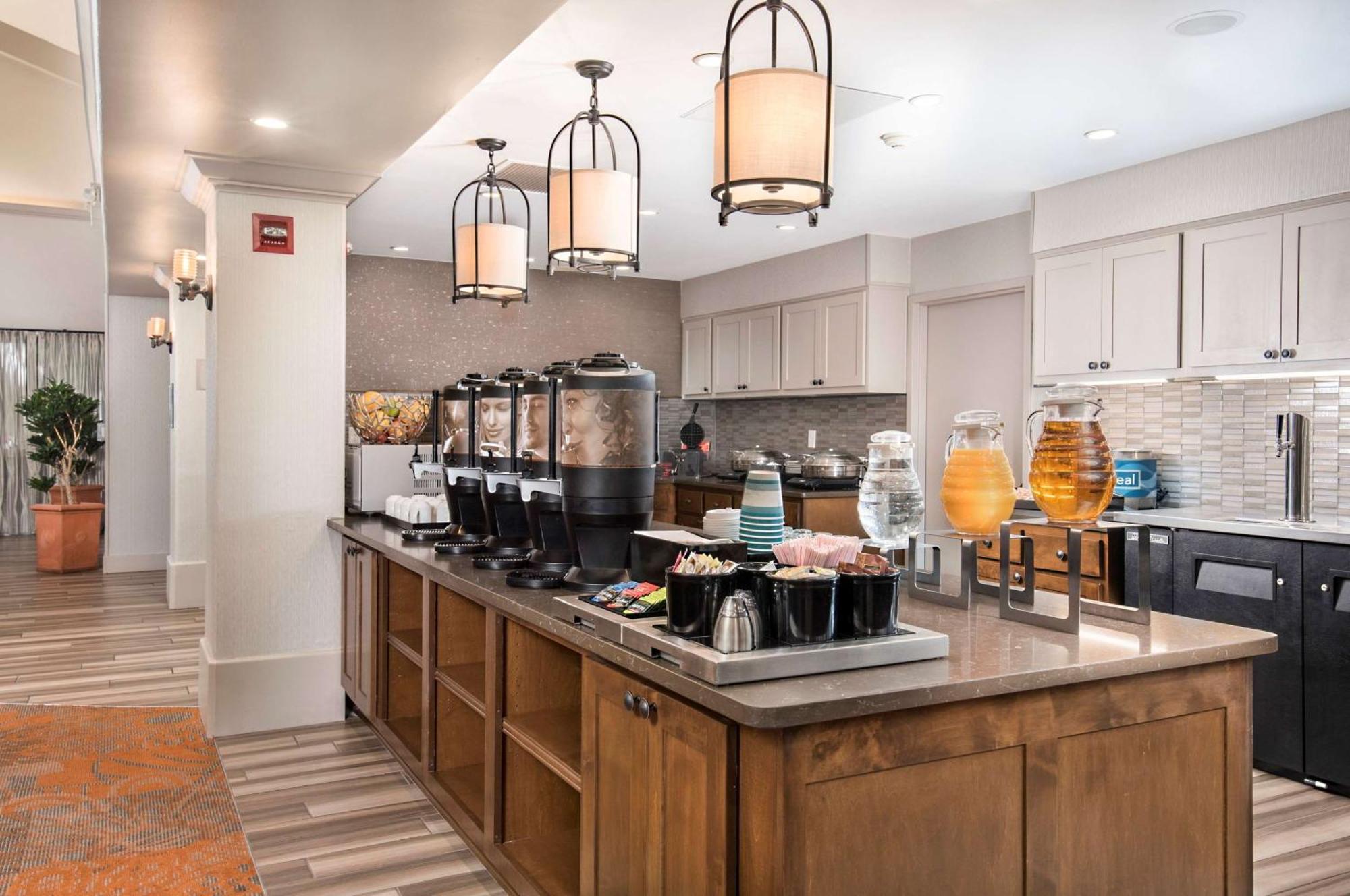 Homewood By Hilton South Hotel