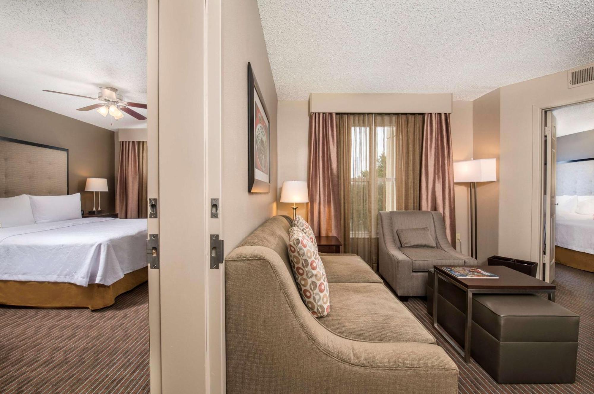 Homewood By Hilton South Hotel 3*