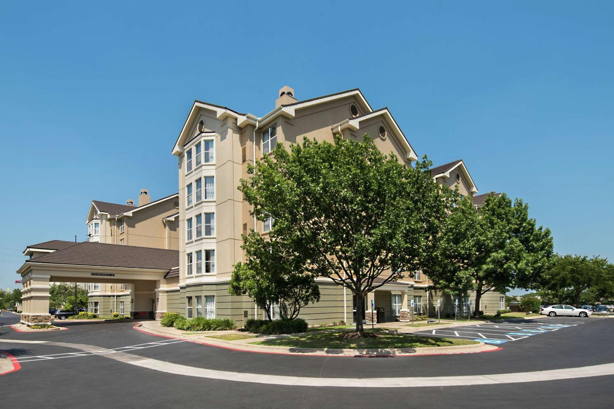 Homewood By Hilton South 3*