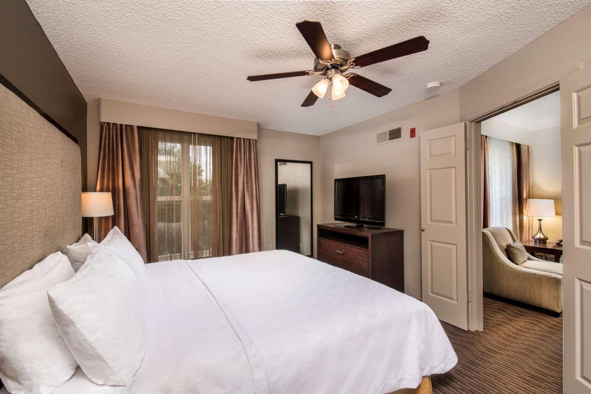 Homewood By Hilton South