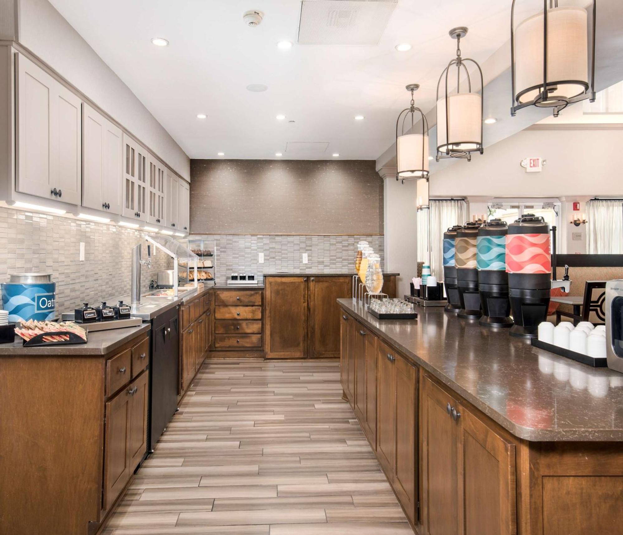 Homewood By Hilton South 3* Austin