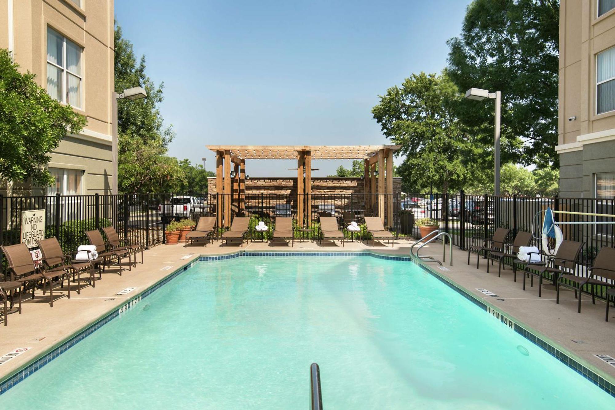 Homewood By Hilton South Austin