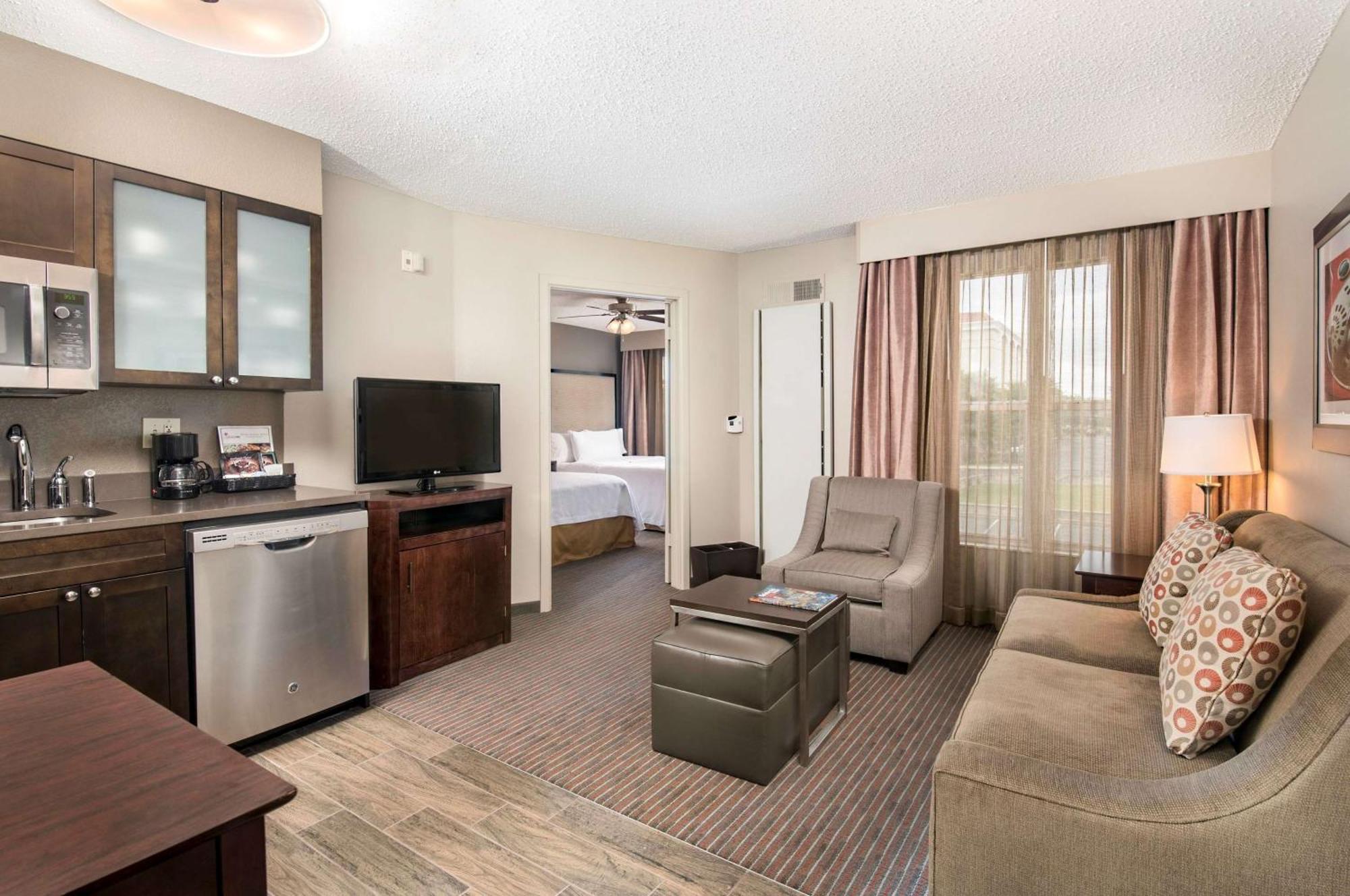 Homewood By Hilton South Hotel 3*