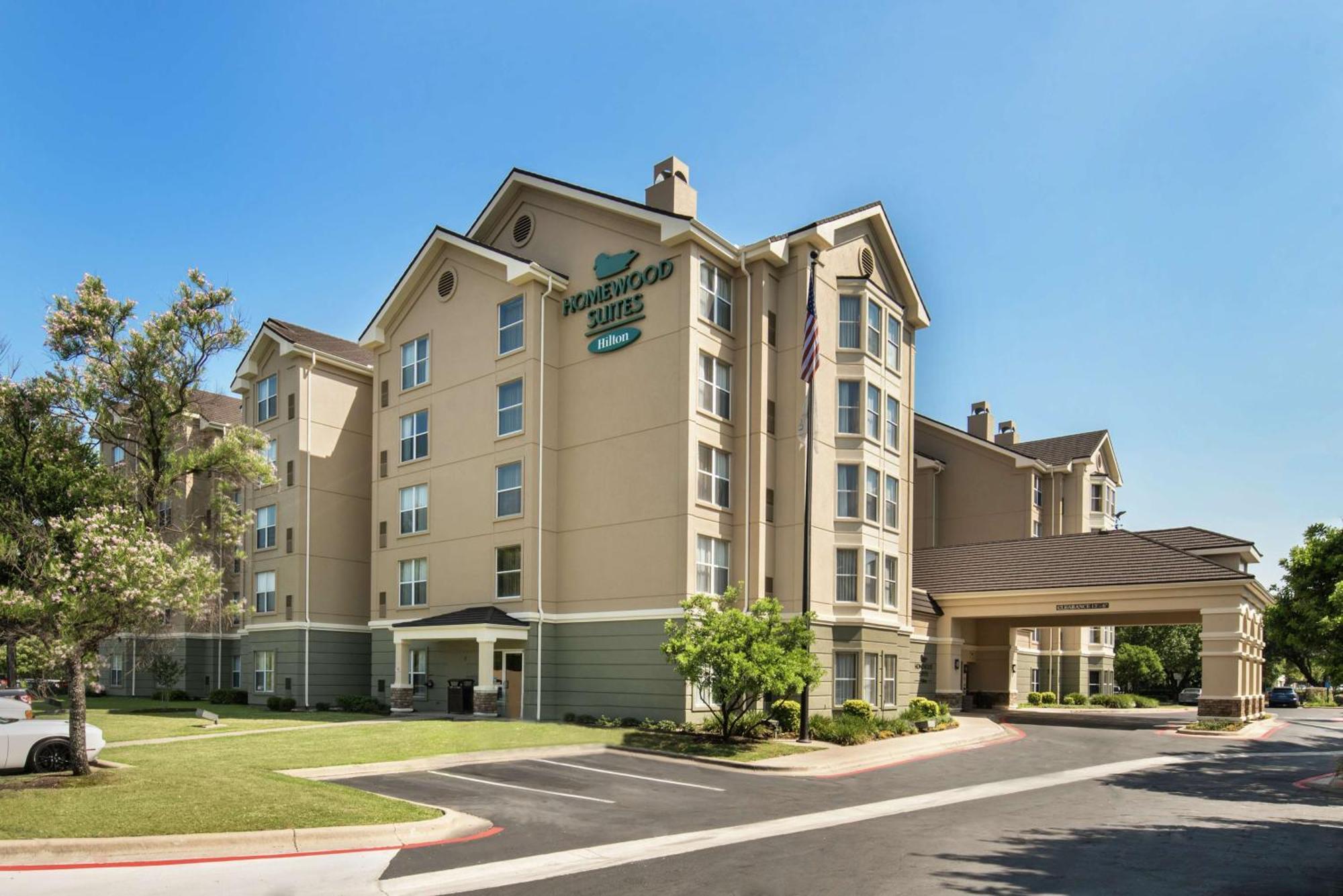 Homewood By Hilton South 3*