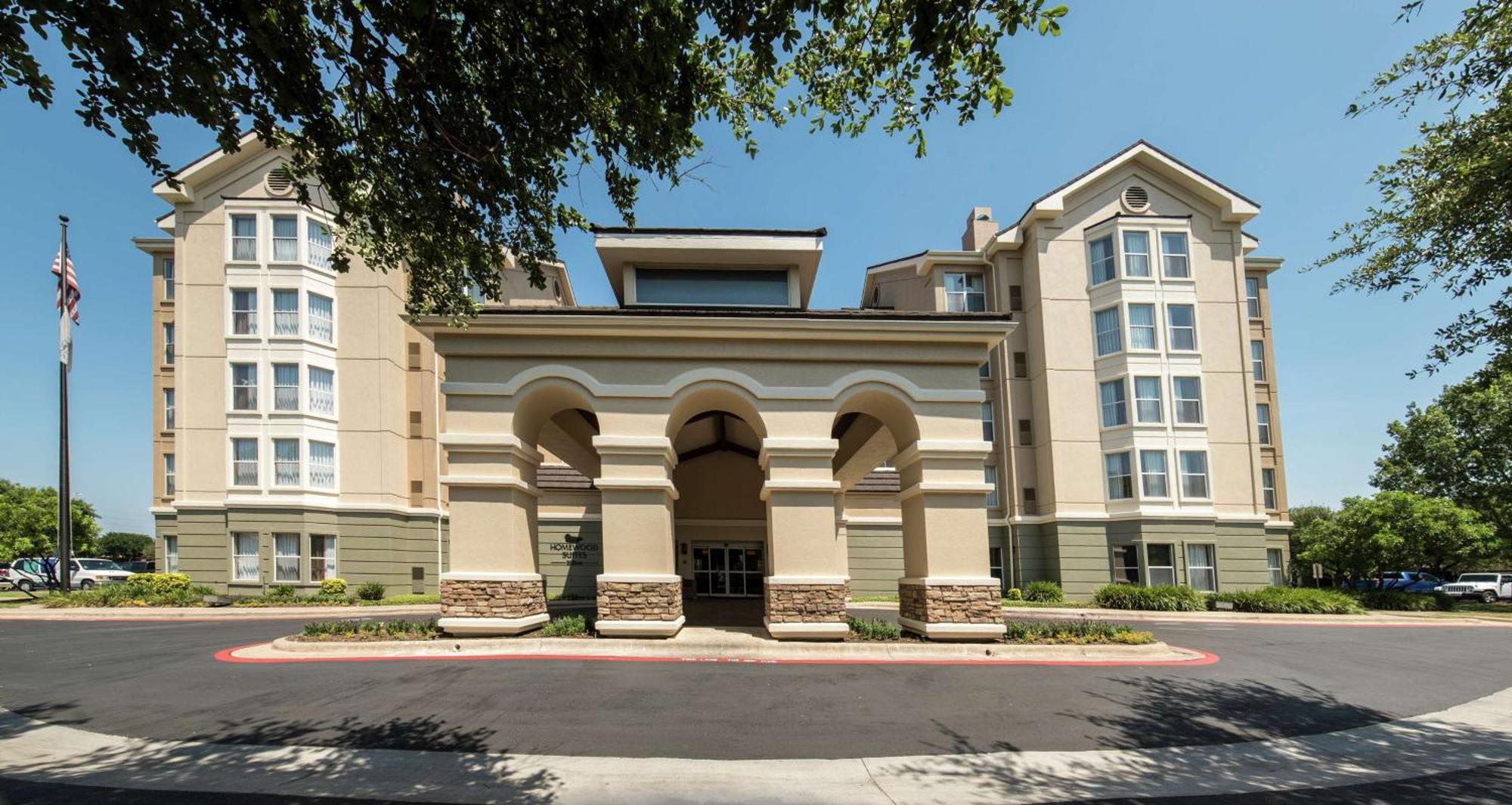 Homewood By Hilton South Hotel