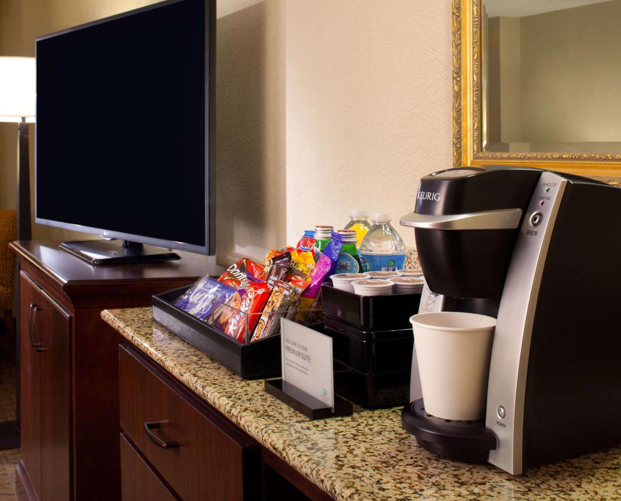 Embassy By Hilton Arboretum 4* Austin