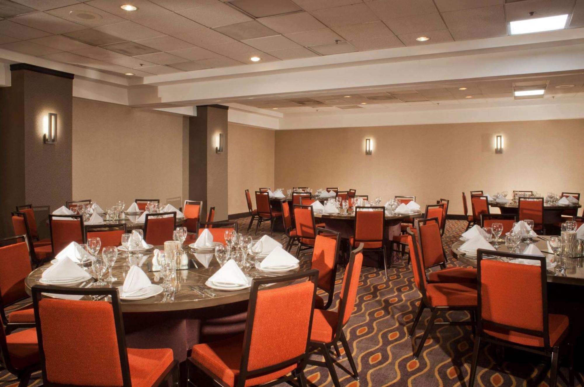 Embassy By Hilton Arboretum 4* Austin
