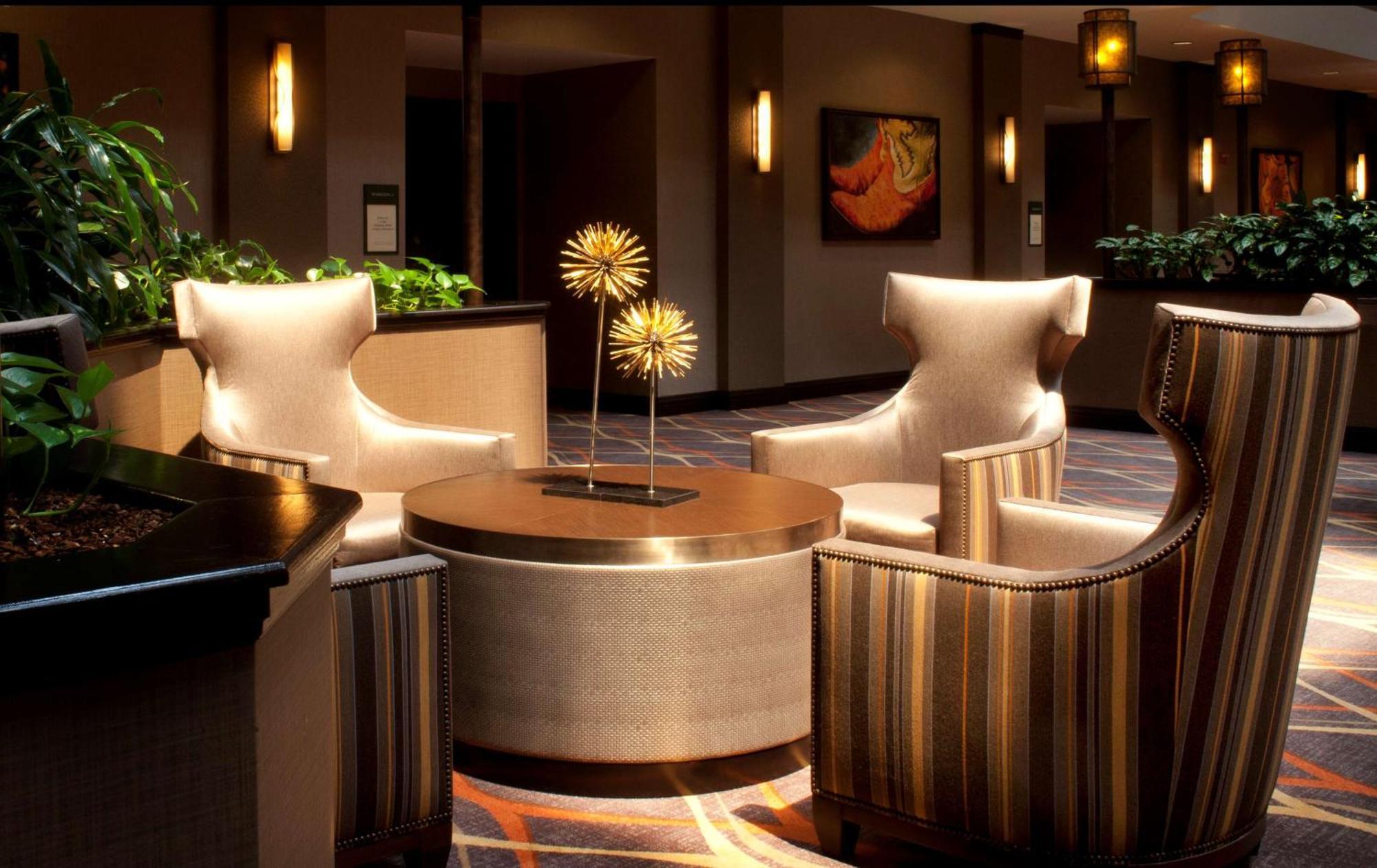 Embassy By Hilton Arboretum 4*