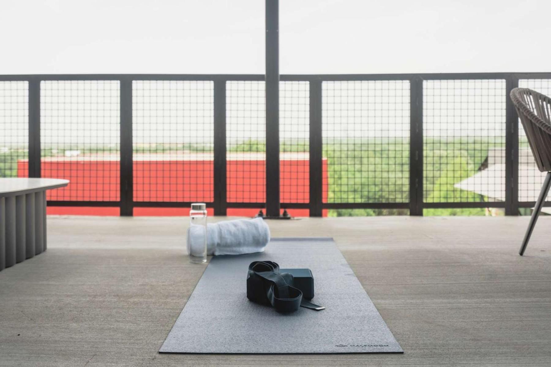Origin Austin, A Wyndham Austin