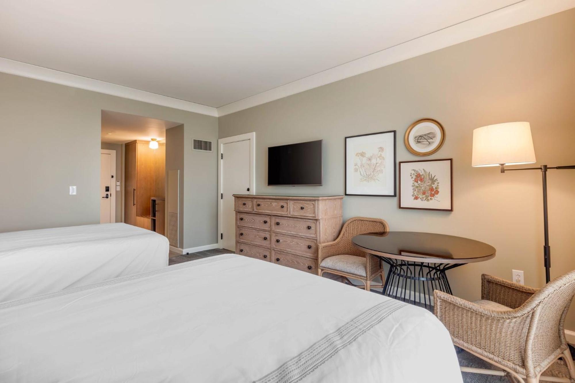 Omni Barton Creek And Resort