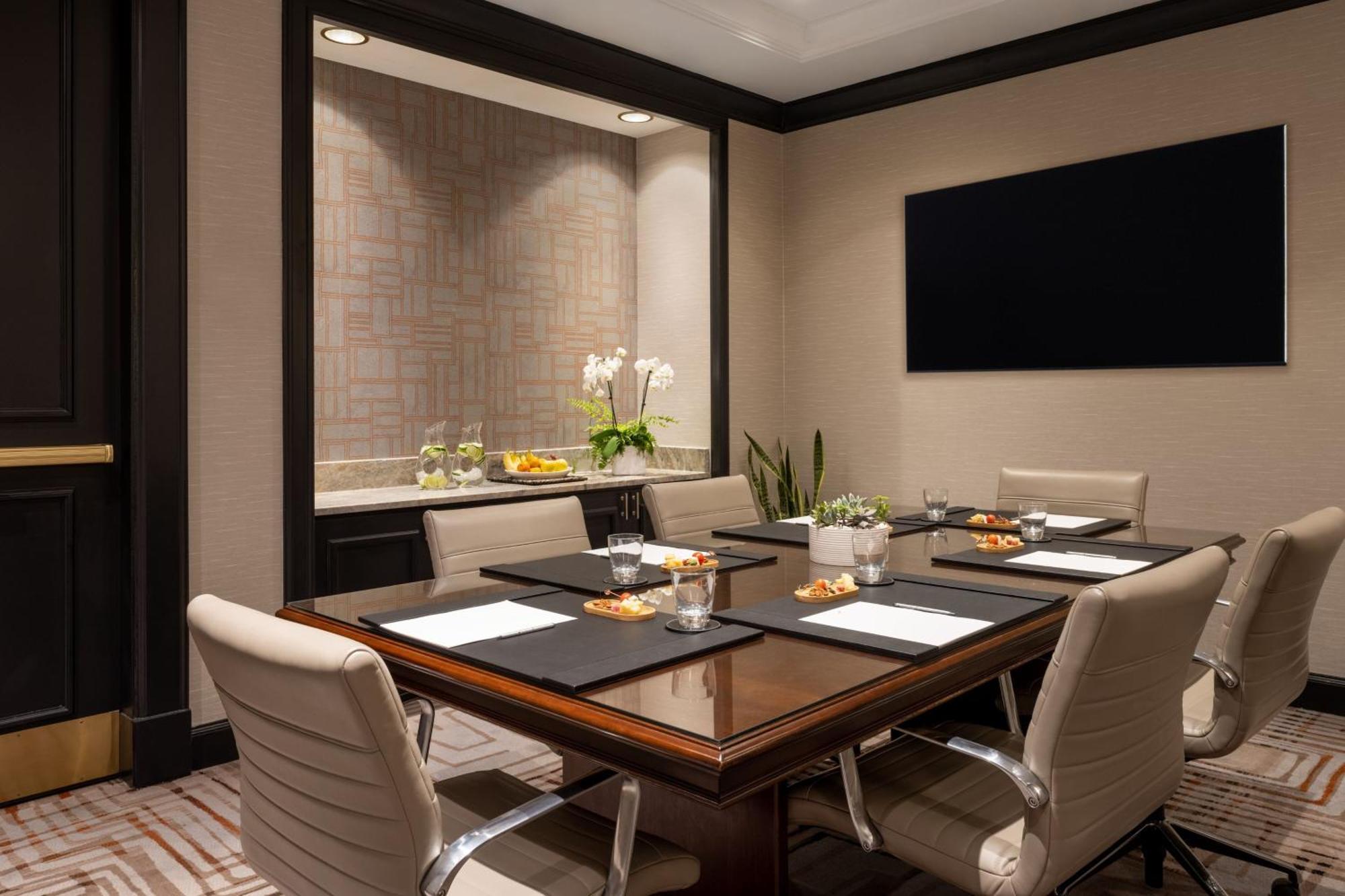 Hotel Marriott South 3*