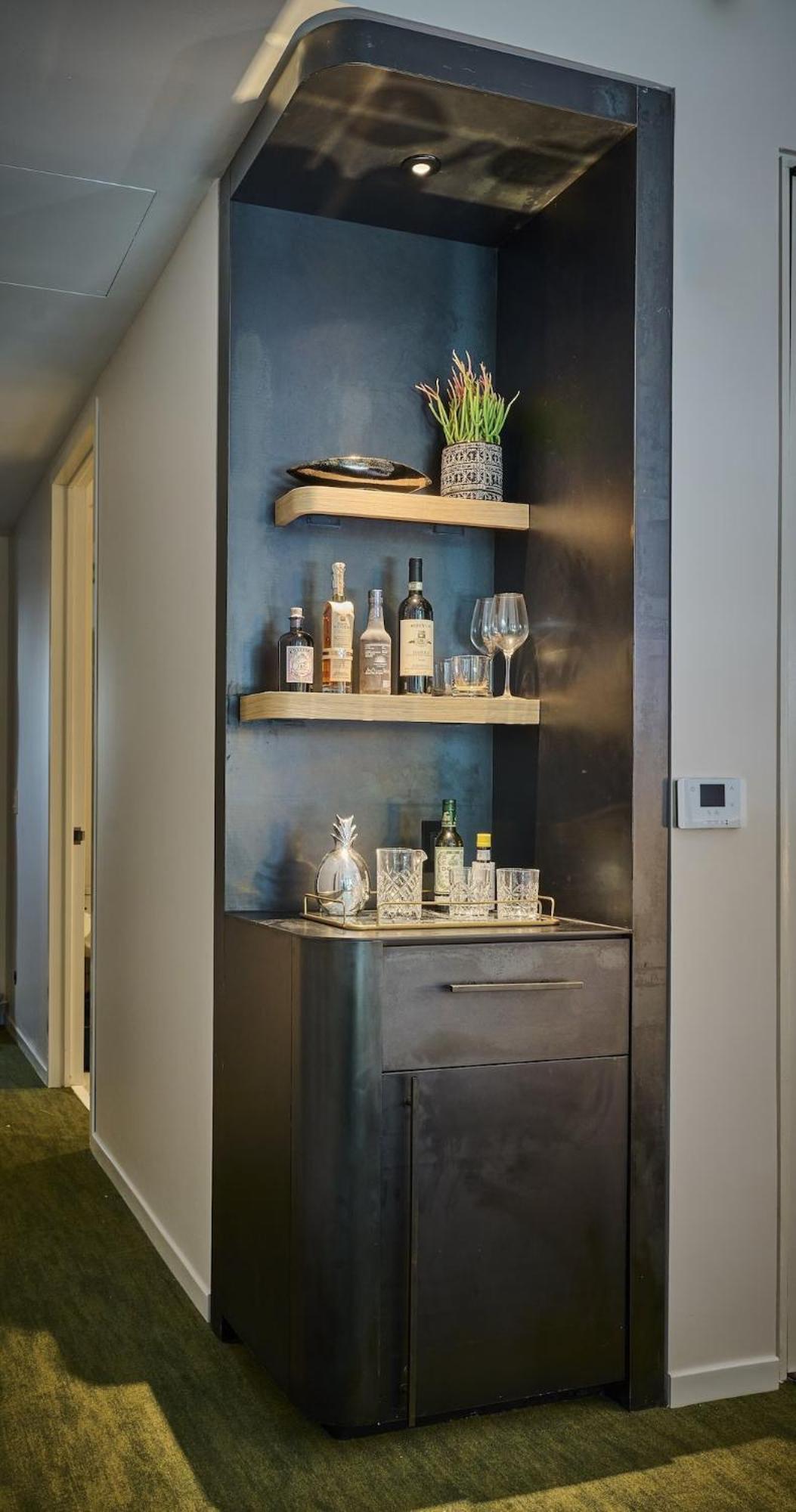 The Loren Hotel Austin