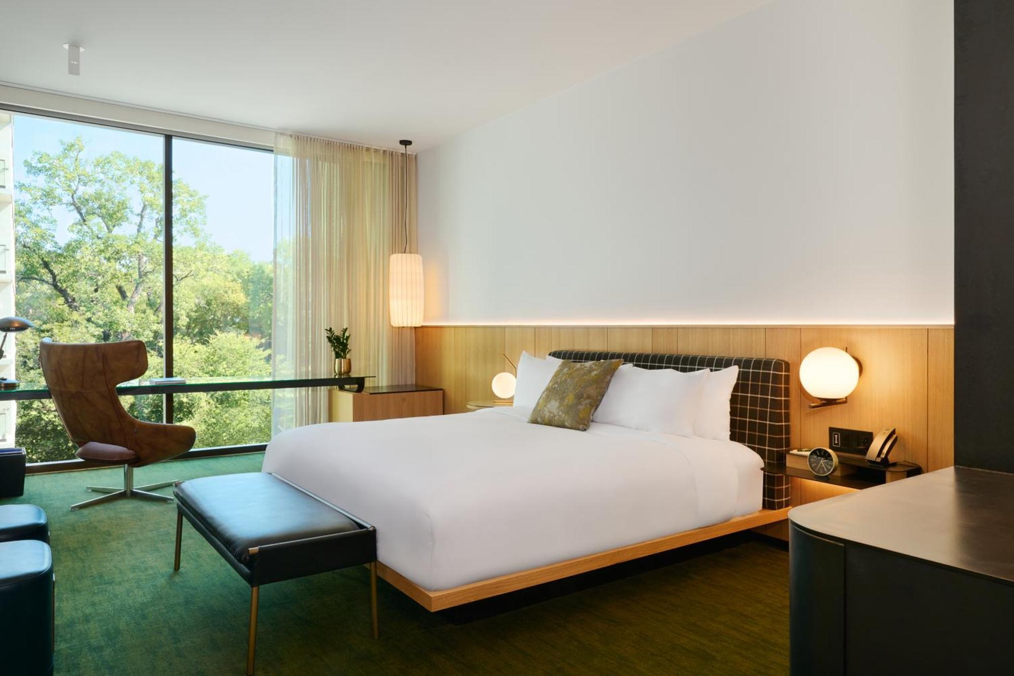 Hotel The Loren 5*