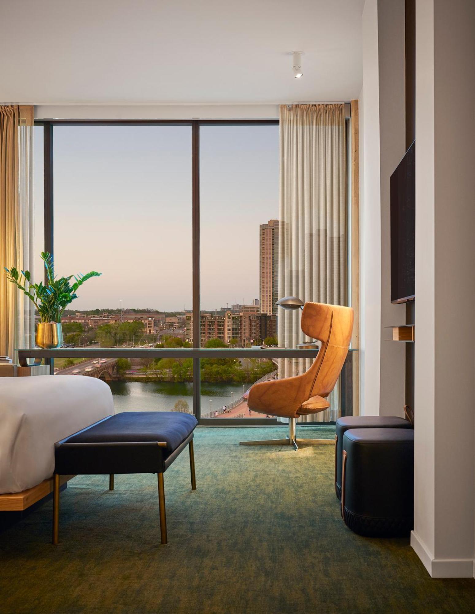 The Loren Hotel 5*
