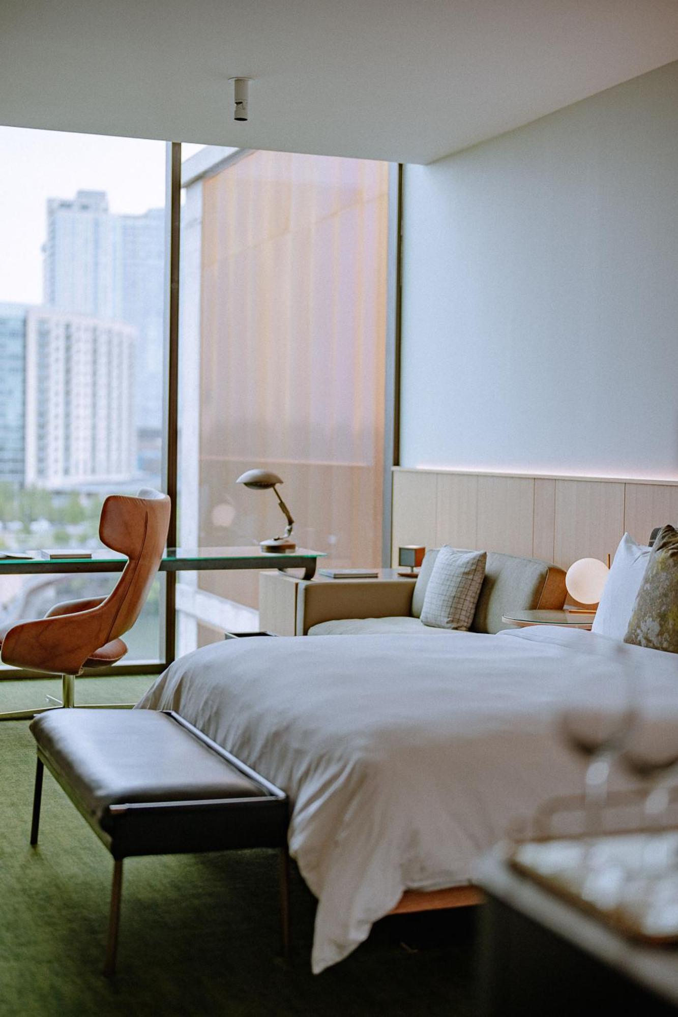 Hotel The Loren