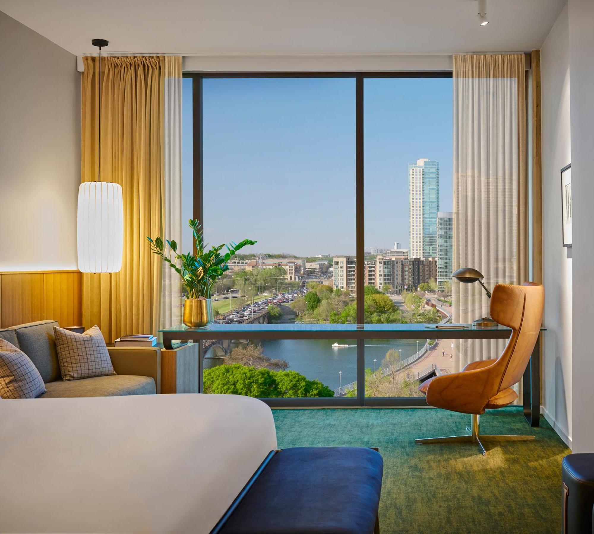 The Loren Hotel