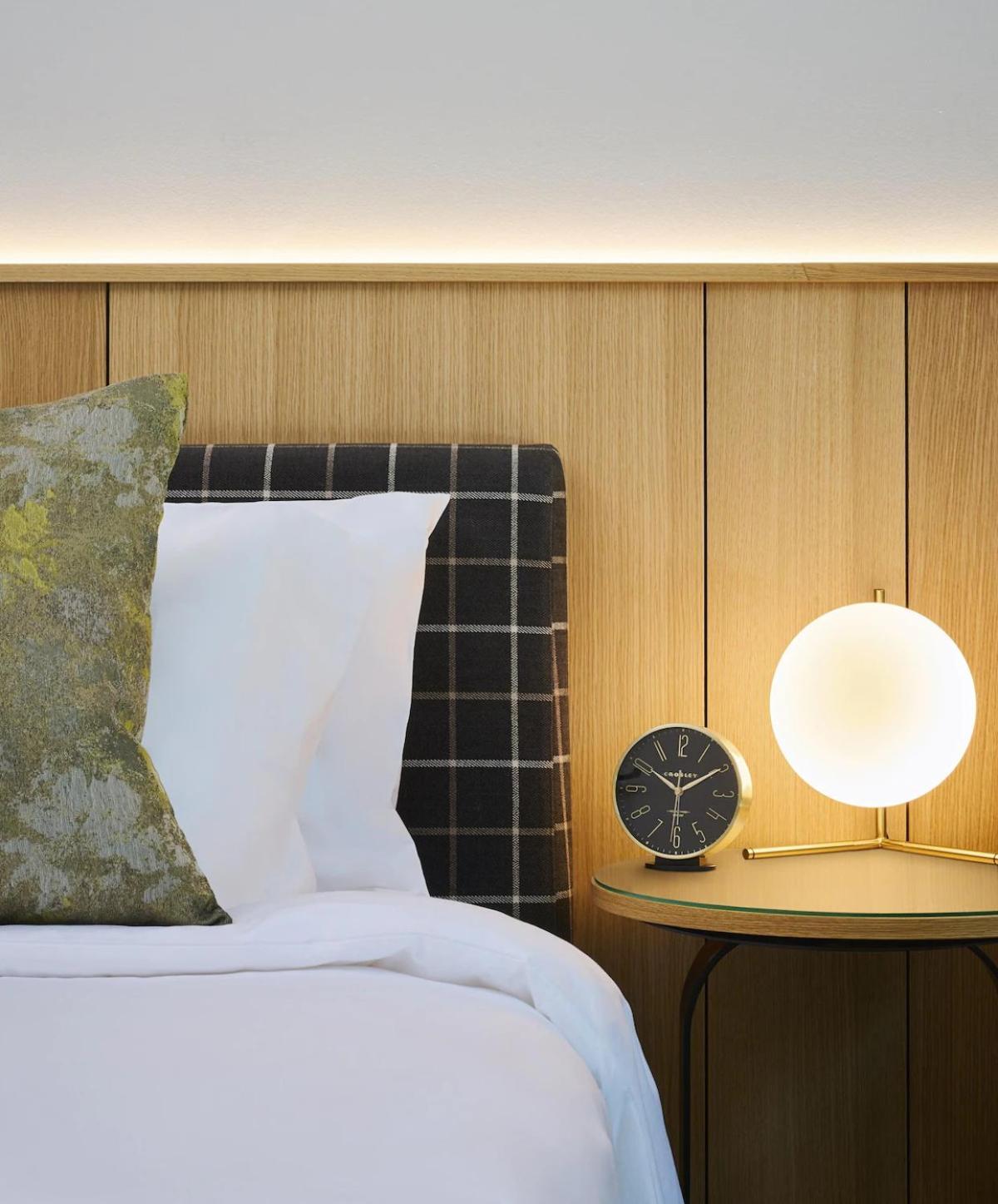 The Loren Hotel 5*