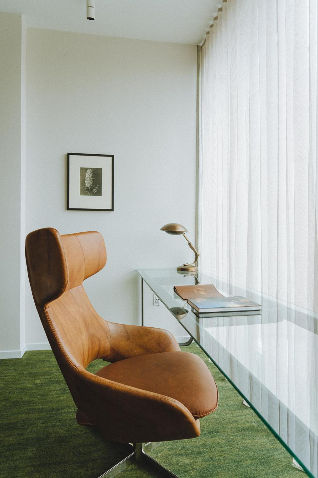 The Loren Hotel 5*