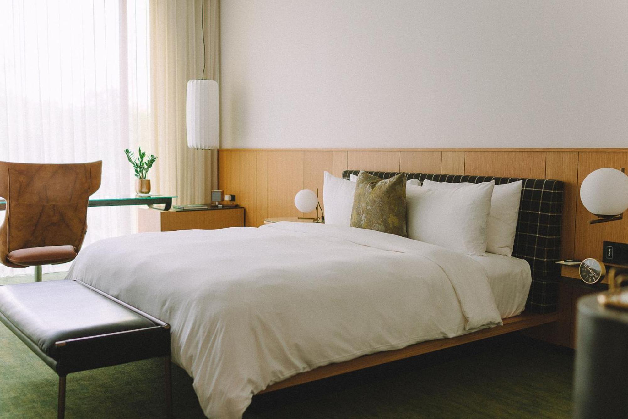 The Loren Hotel