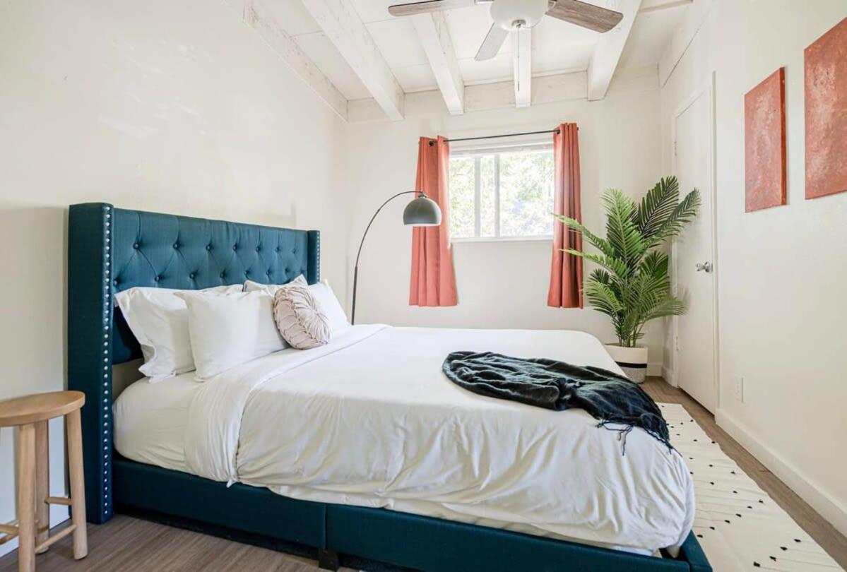 Apartment The Modern I Sleep 5 I Close To Downtown I Roku Tv Austin