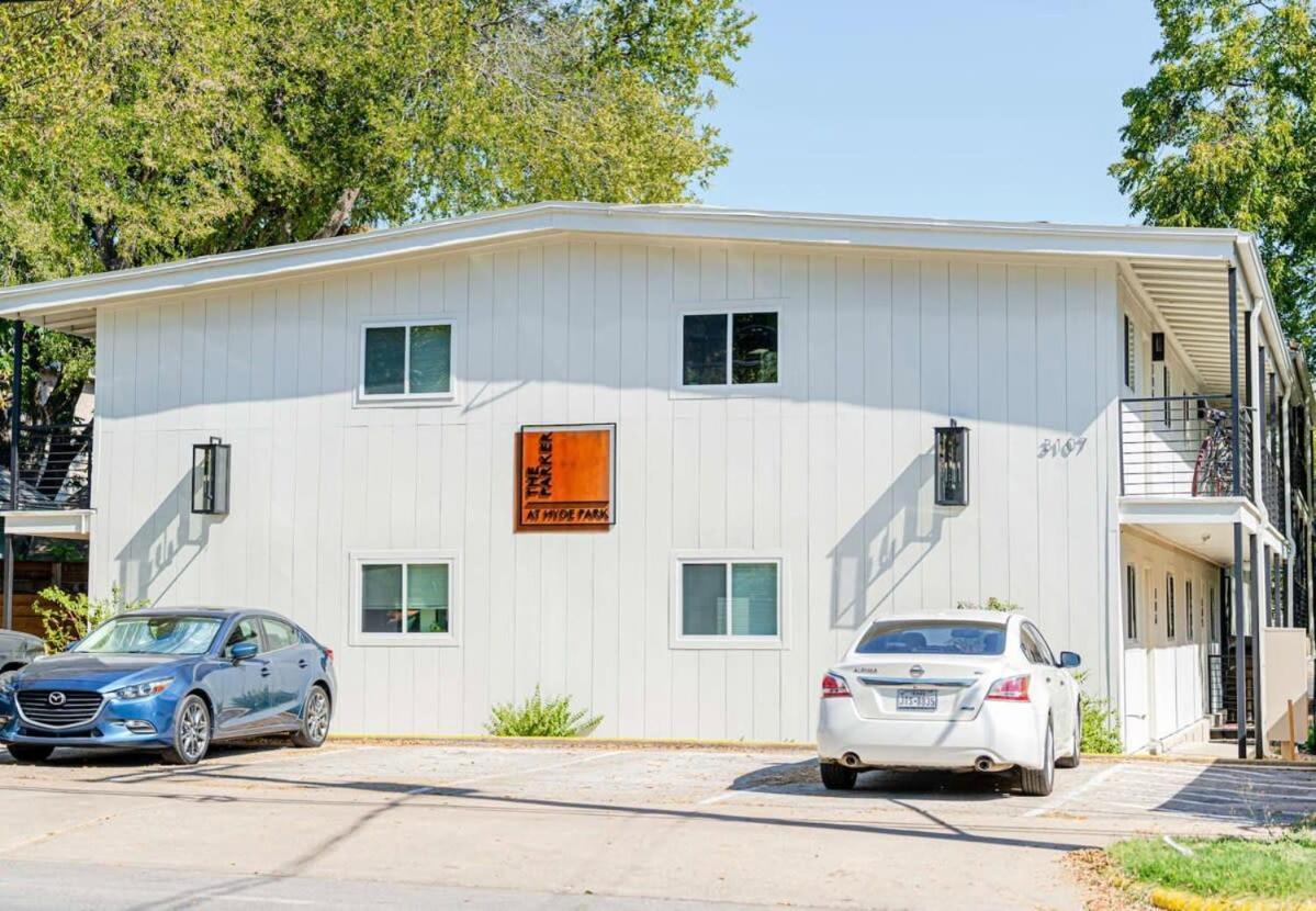 The Modern I Sleep 5 I Close To Downtown I Roku Tv Apartment