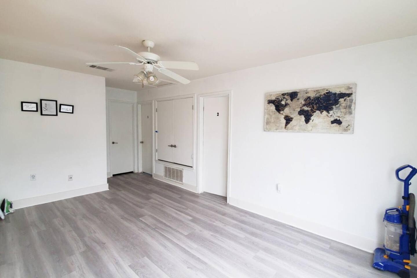 Cozy Near Downtown And Airport