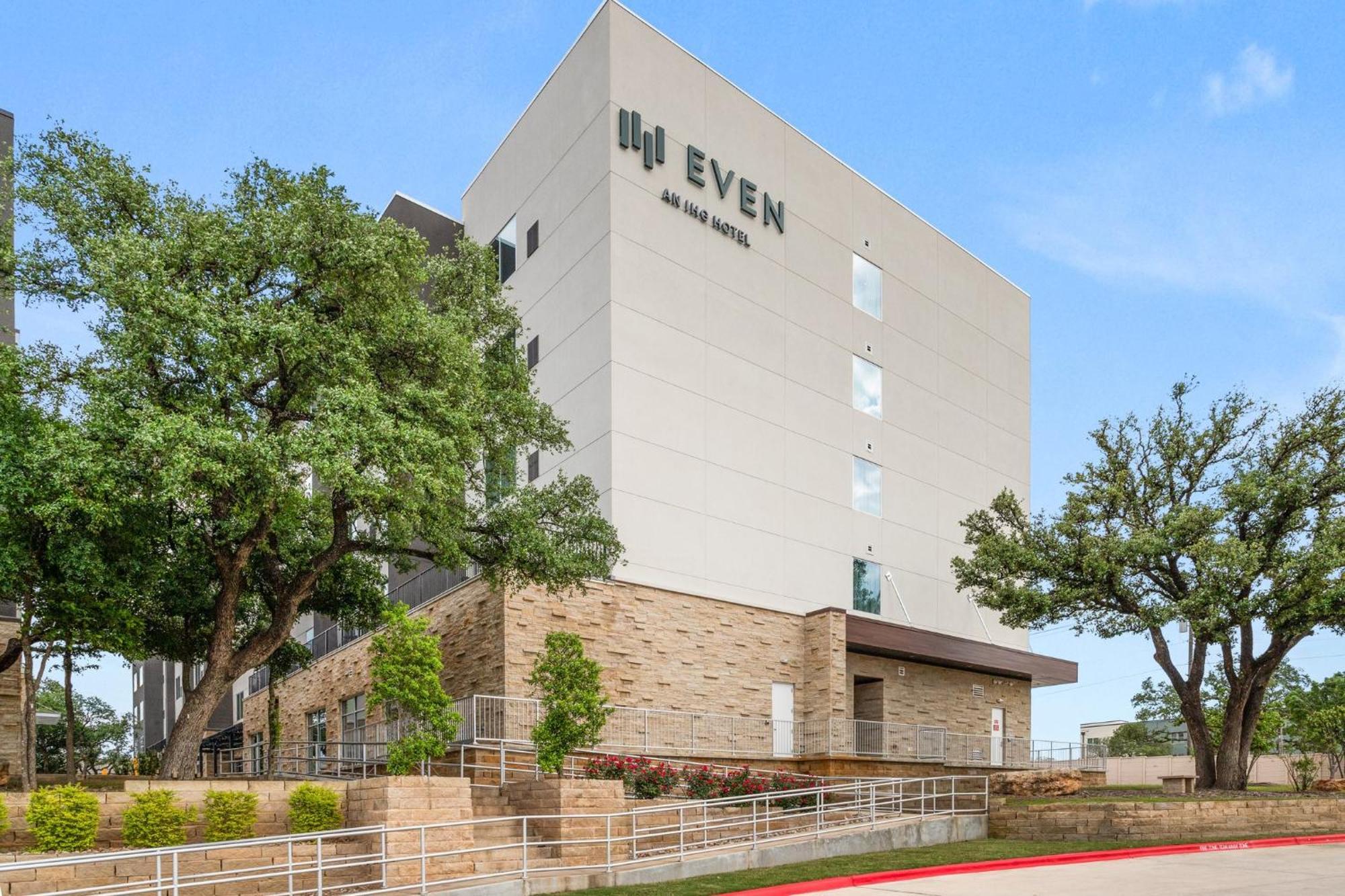 Hotel Even Uptown Near The Domain By Ihg Austin