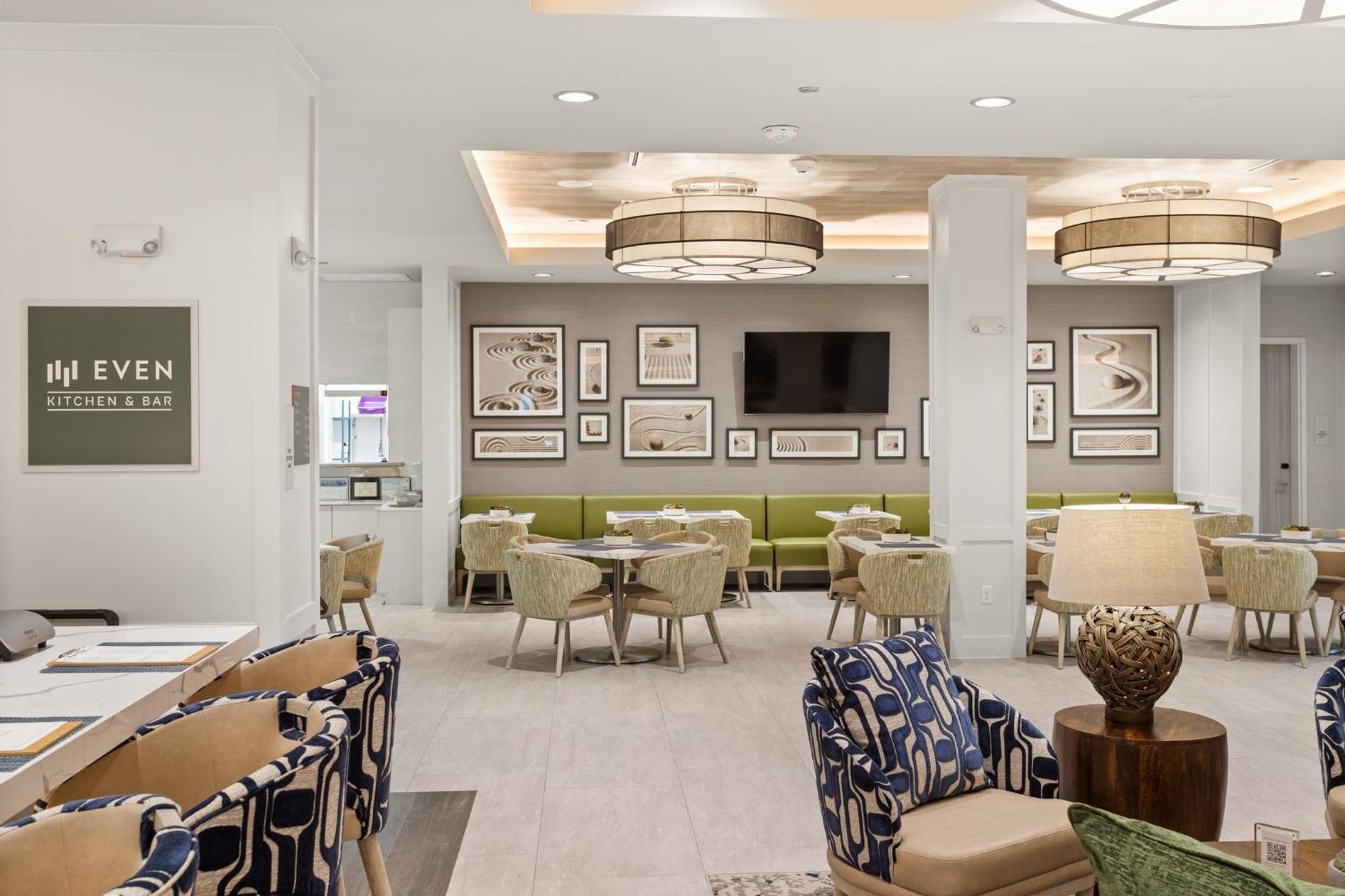 Hotel Even Uptown Near The Domain By Ihg Austin