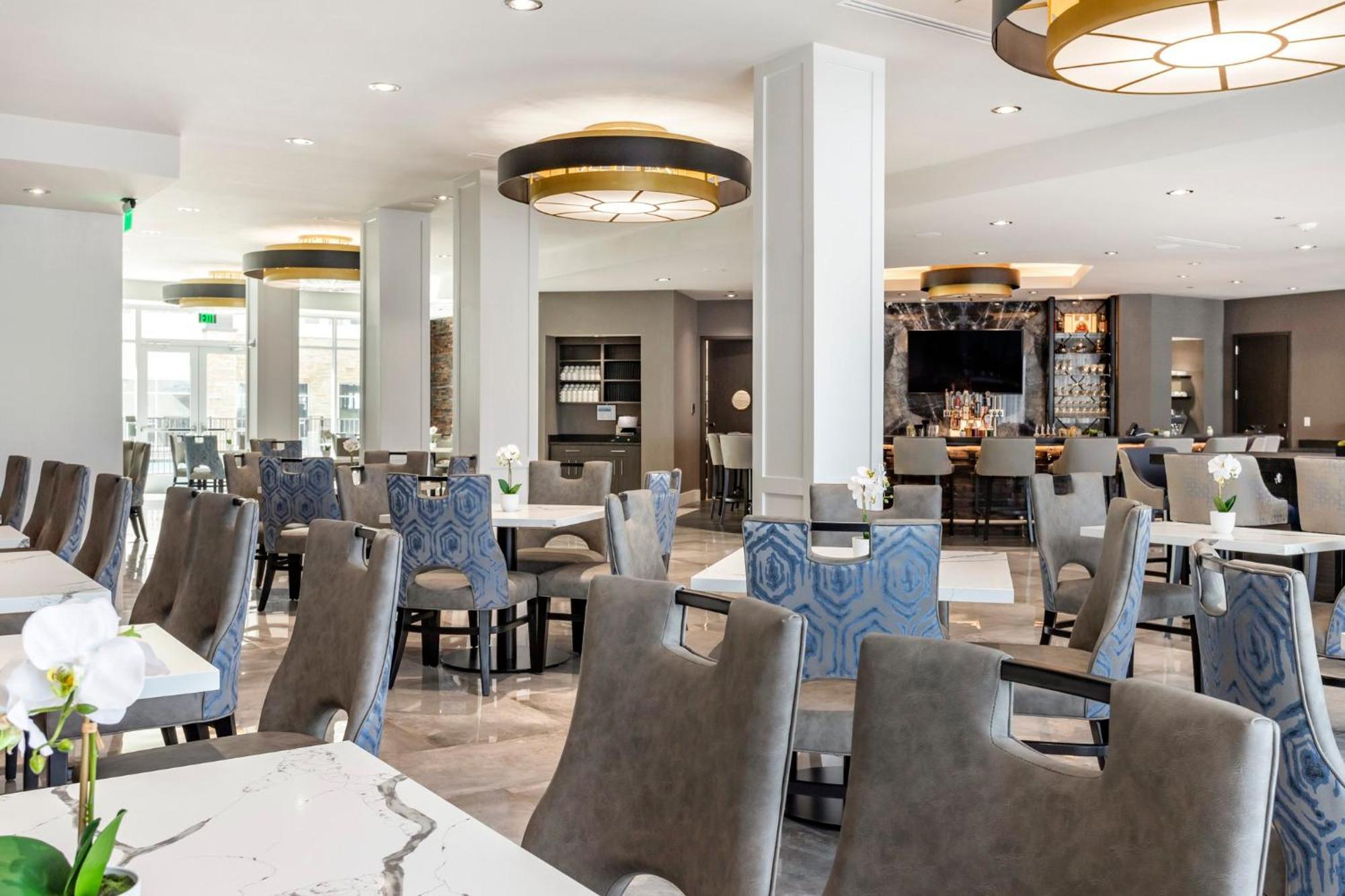 Hotel Even Uptown Near The Domain By Ihg 4*
