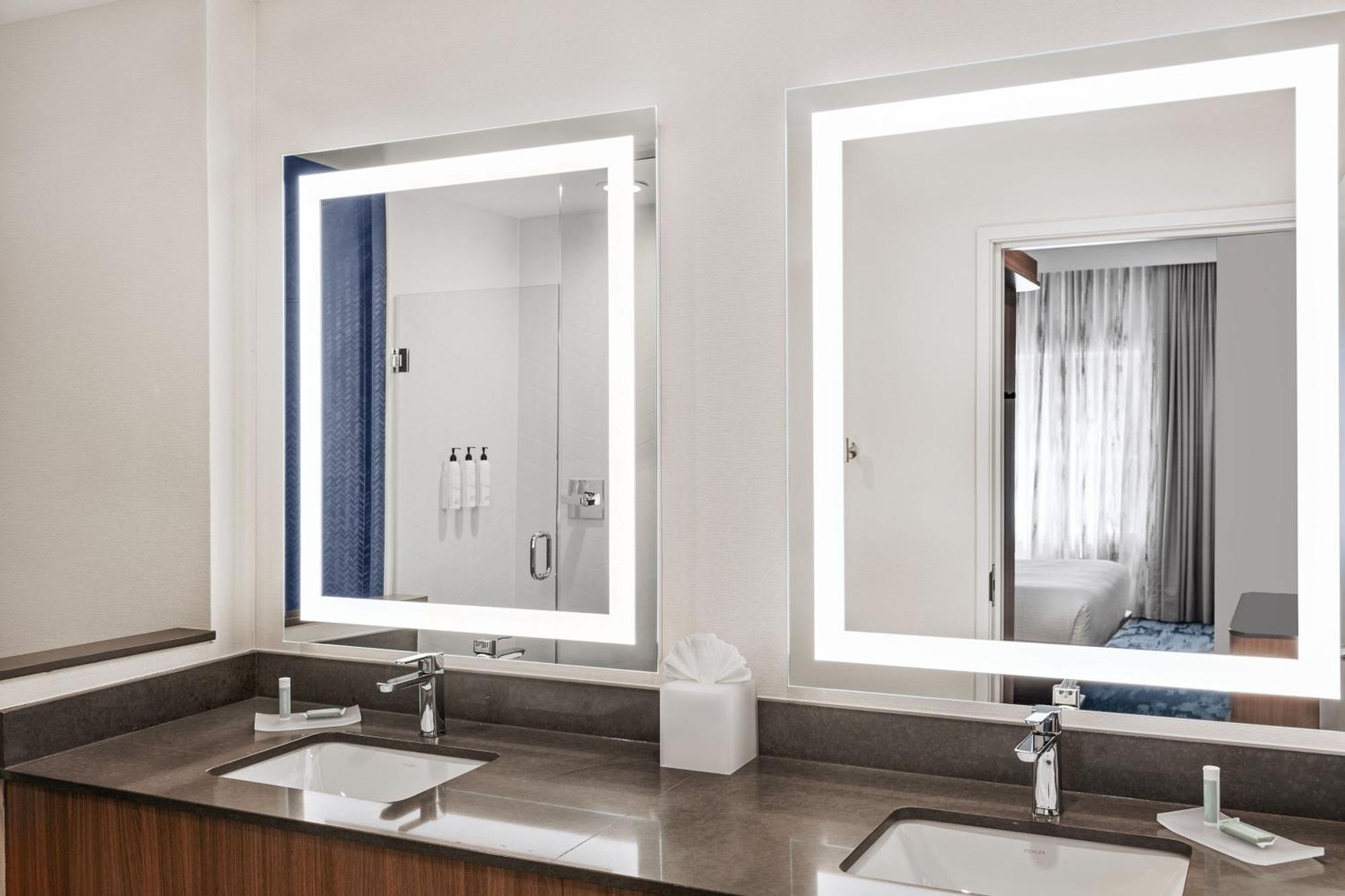 Hotel Fairfield Inn & Suites Austin Downtown