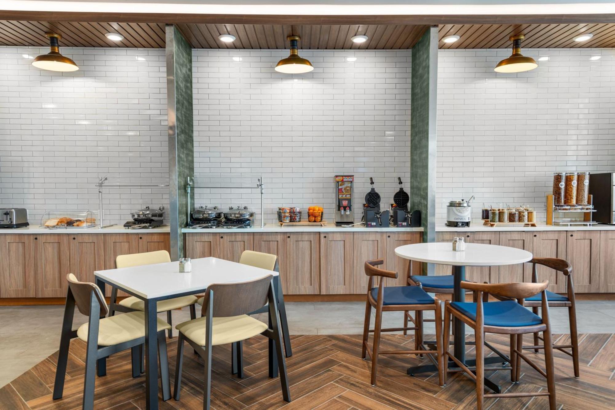 Fairfield Inn & Suites Austin Downtown