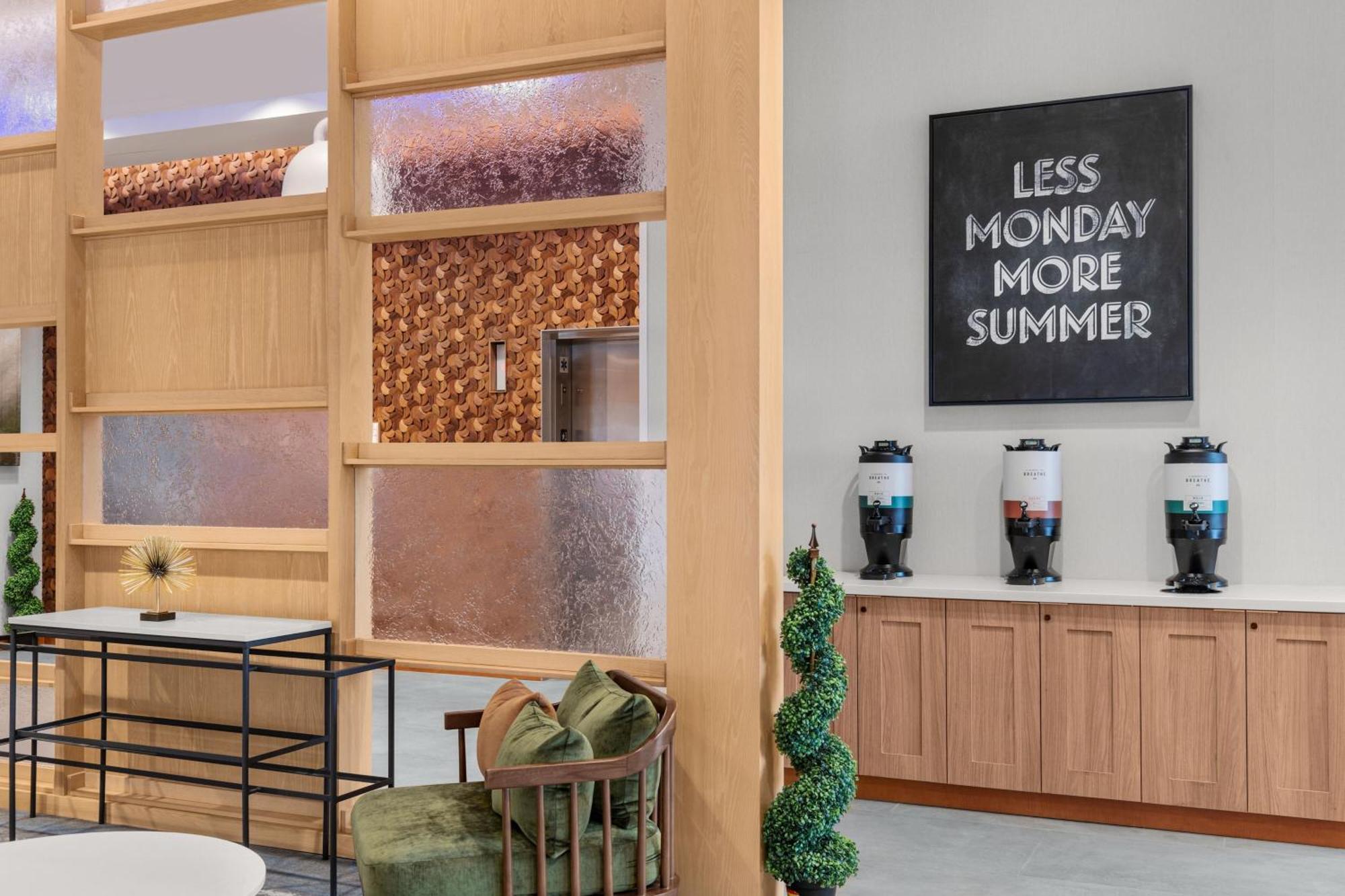 Fairfield Inn & Suites Austin Downtown Hotel Austin
