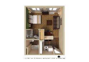 Extended America - - Downtown - Town