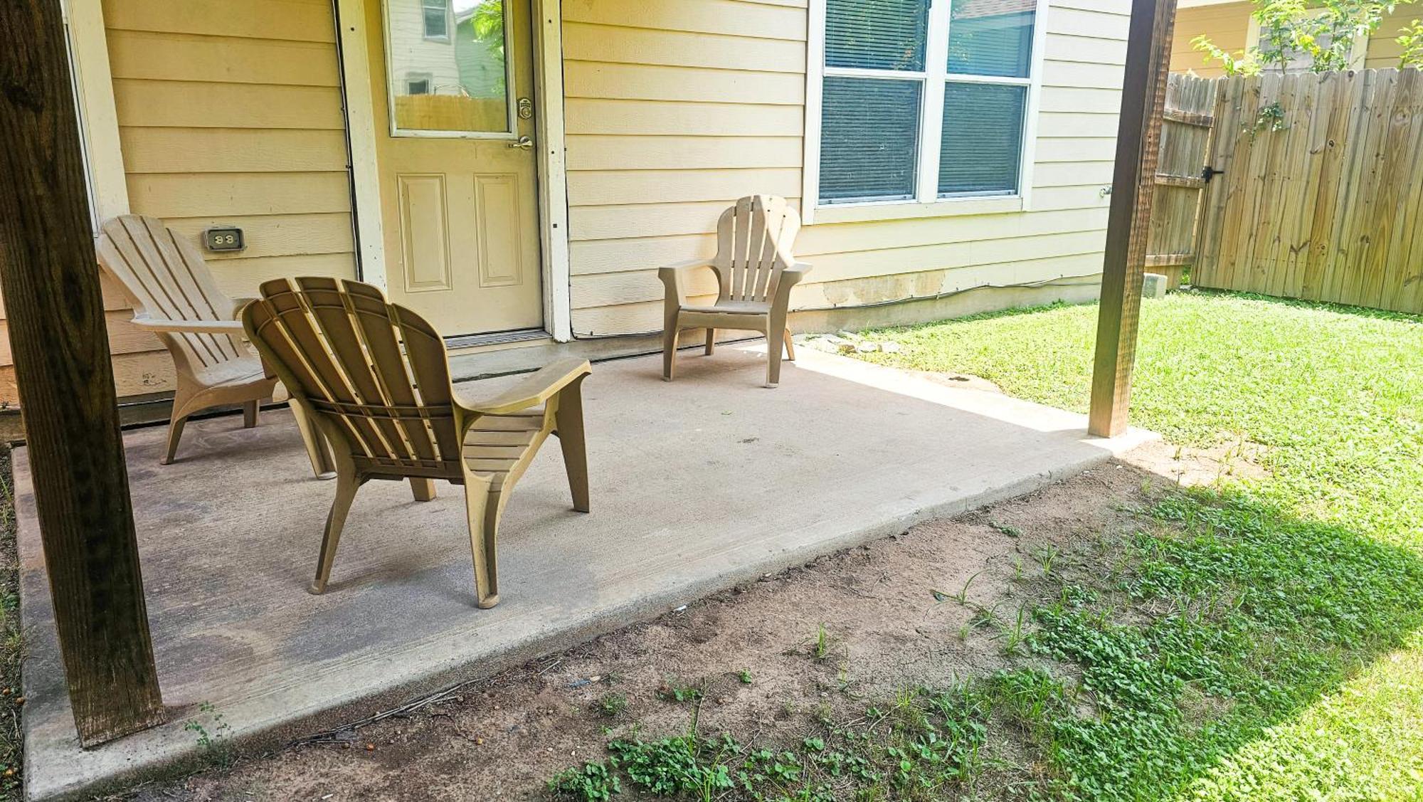 Cozy Near Downtown And Airport * Austin