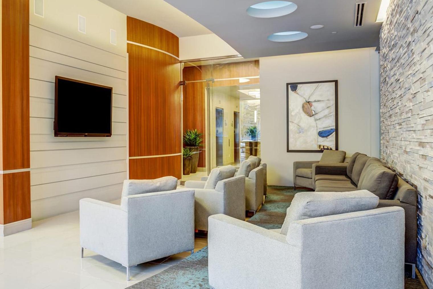 Downtown 1br W Gym Pool Wd Nr Capitol Atx-206 Austin