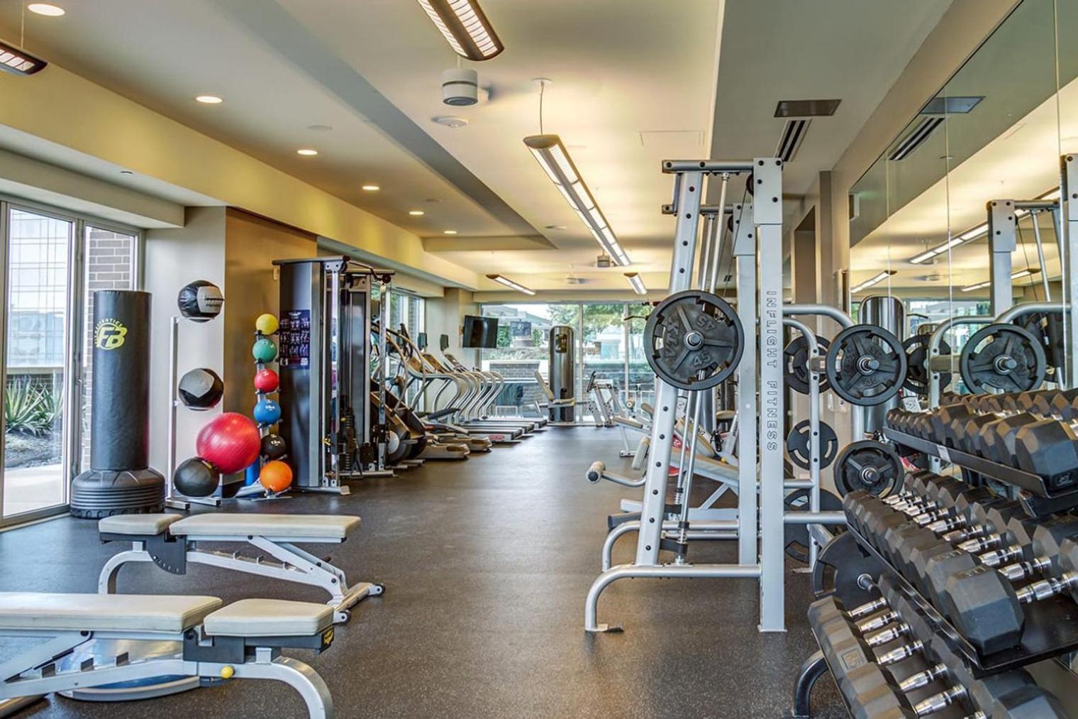 Downtown 1br W Gym Pool Wd Nr Capitol Atx-206 Apartment *