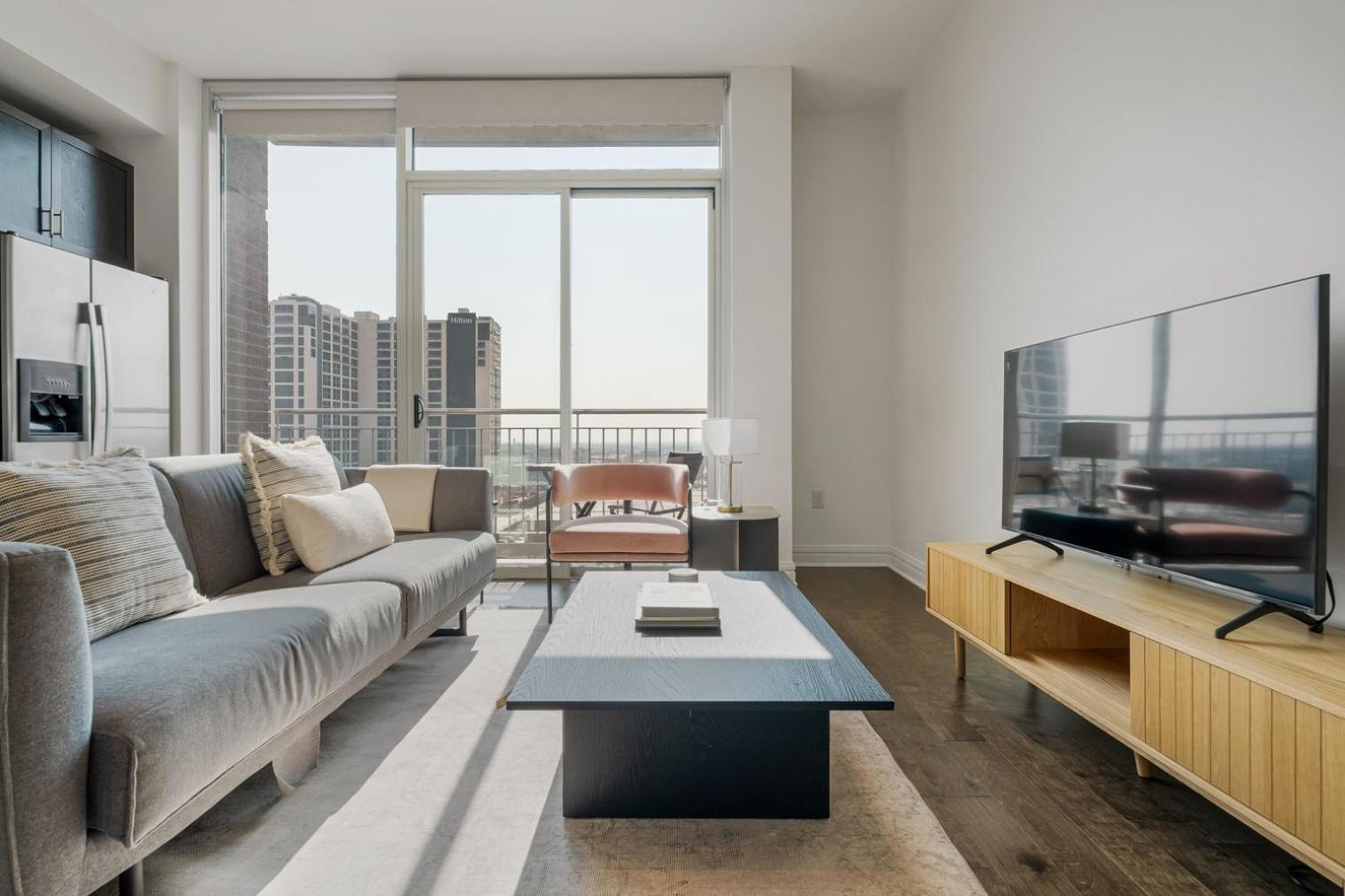 Downtown 1br W Gym Pool Wd Nr Capitol Atx-206 Apartment *