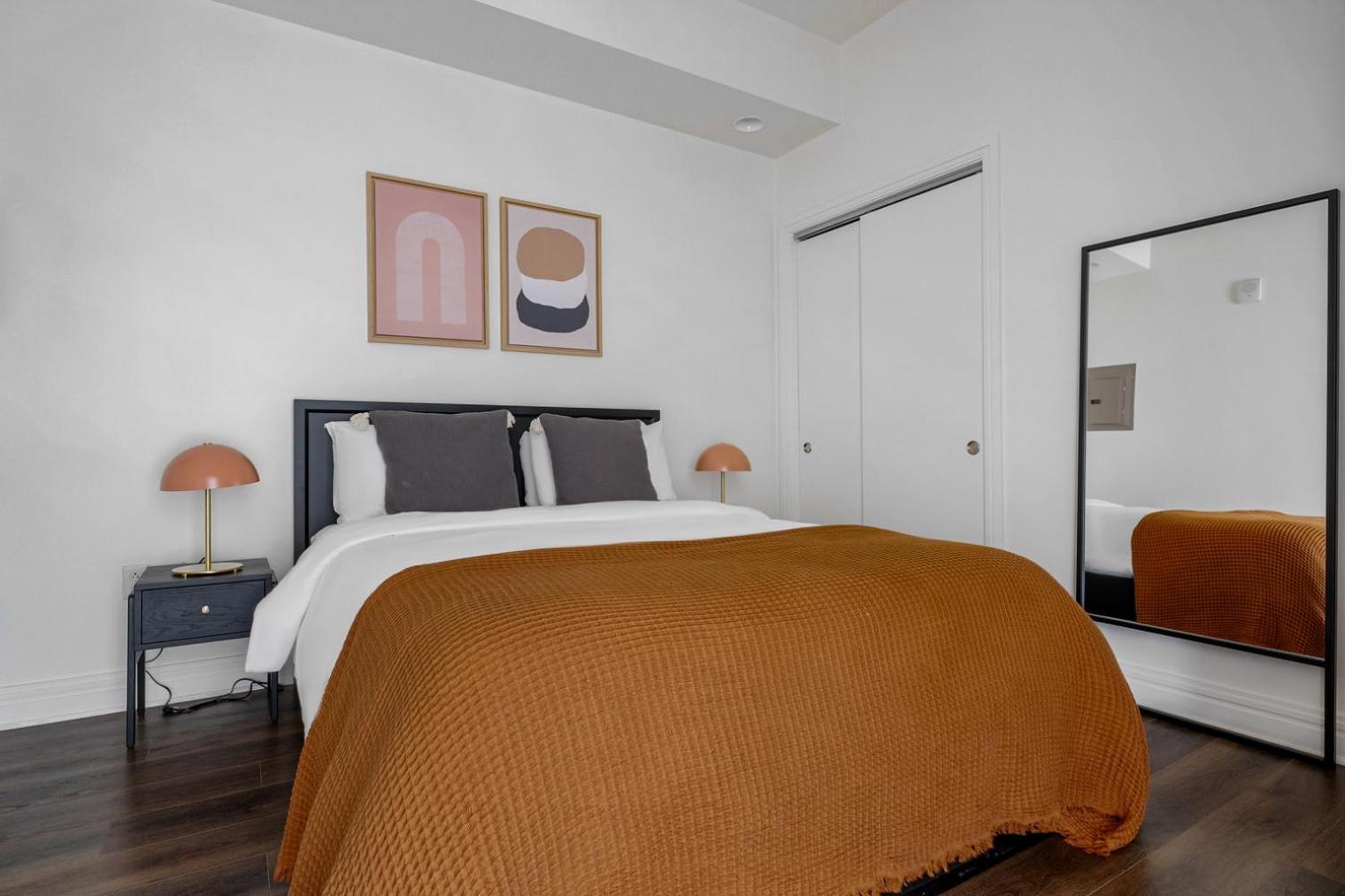 Downtown 1br W Gym Pool Wd Nr Capitol Atx-206 Apartment Austin