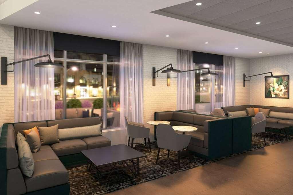 Hotel Hyatt Place Airport Austin