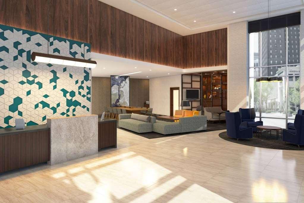 Hyatt Place Airport Austin