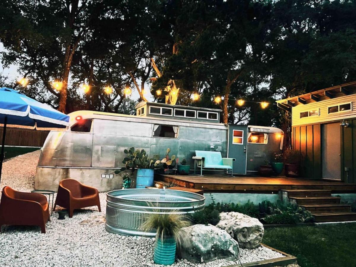 Renovated Spartan Voodoo * Austin