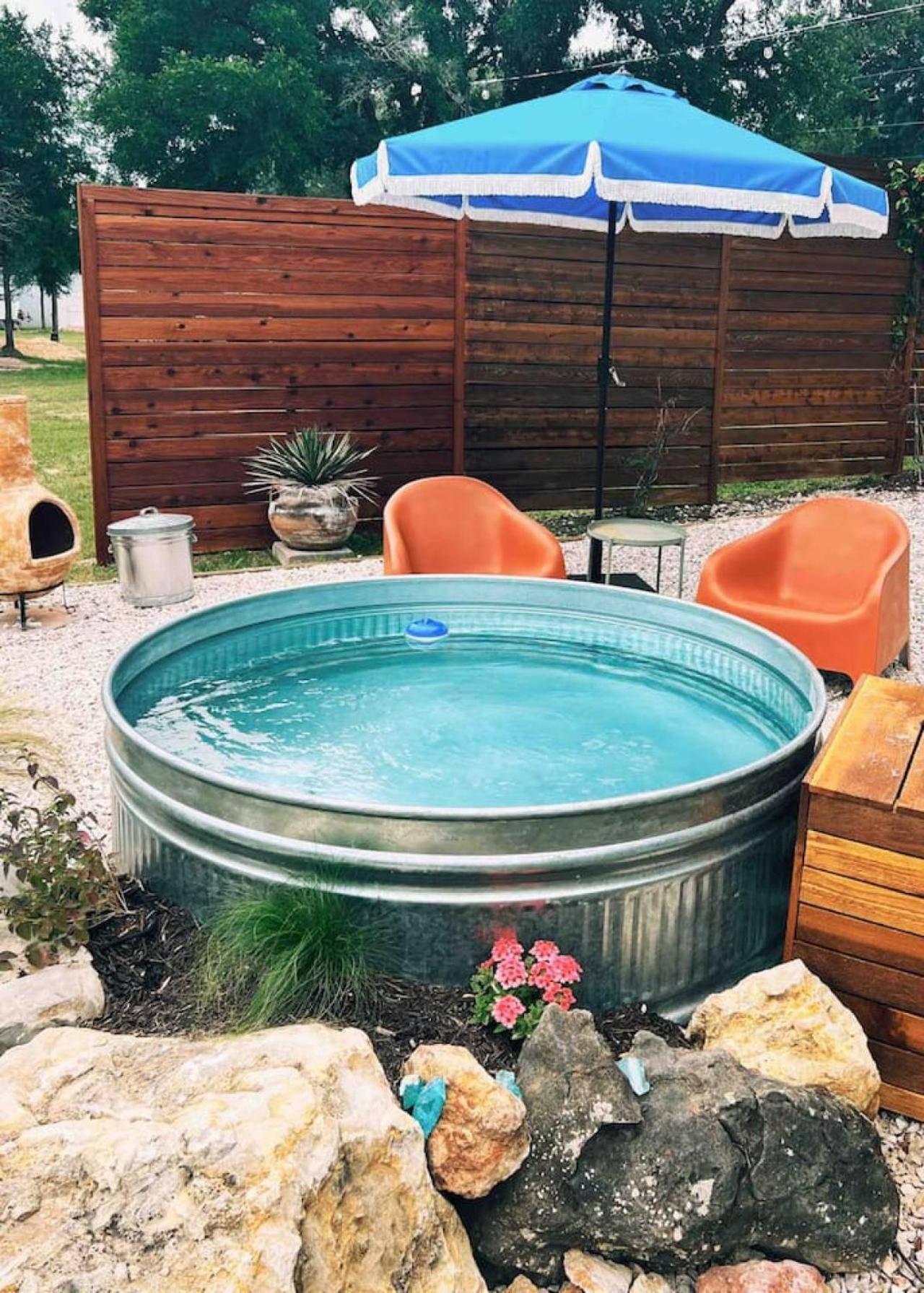 Apartment Renovated Spartan Voodoo Austin